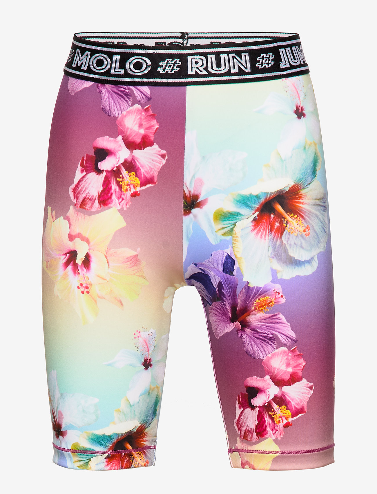 Molo - Obelia - hibiscus rainbow - 0