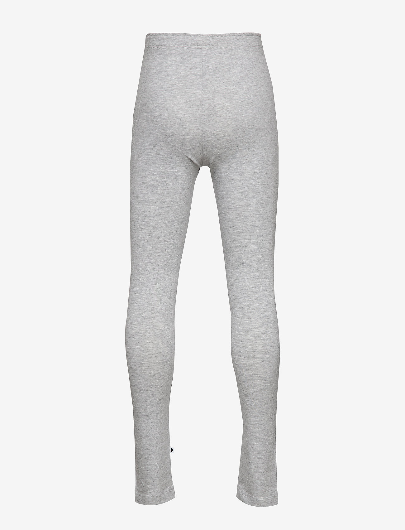 Molo - Nica - light grey melange - 1