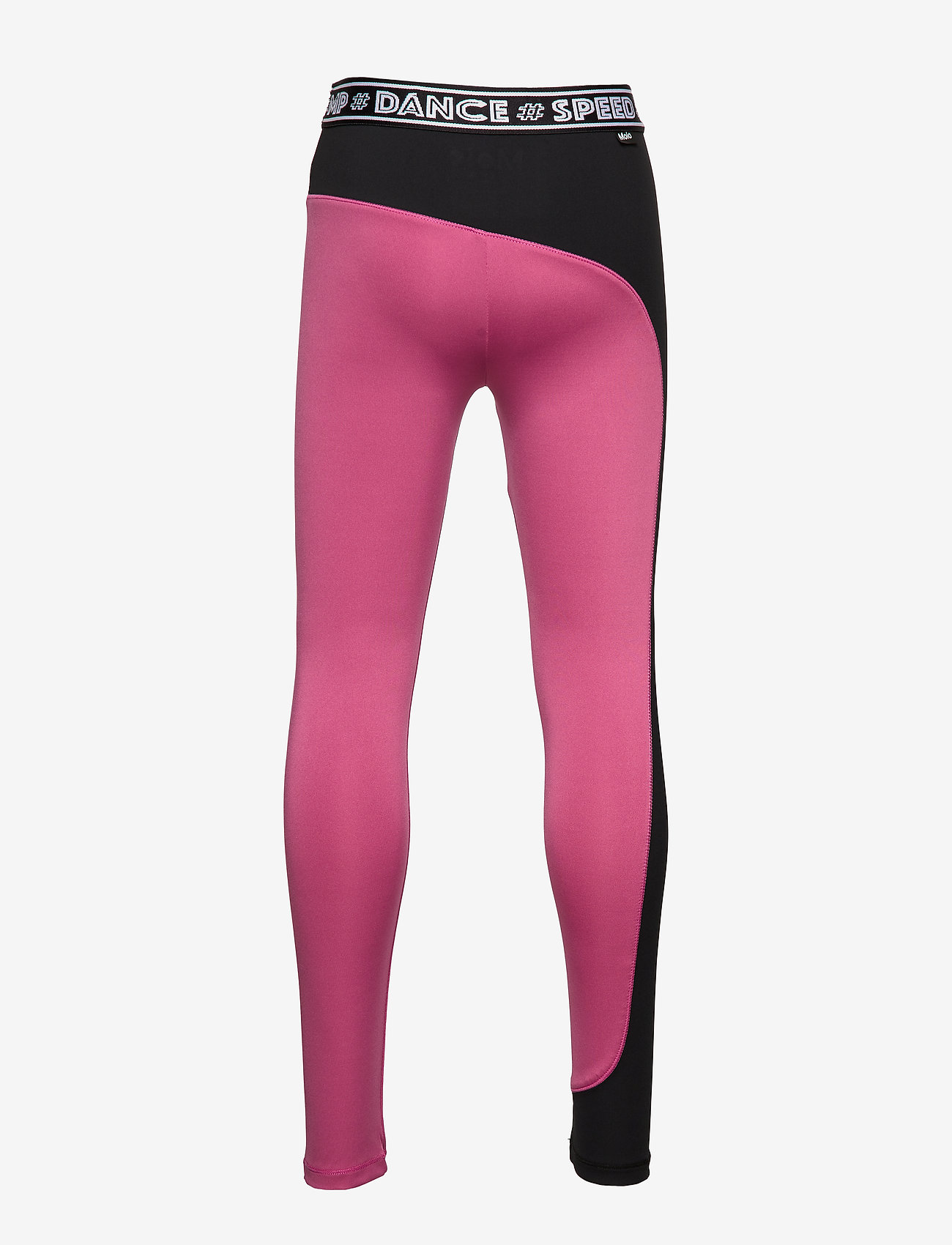 Molo - Olympia - colour block - 1