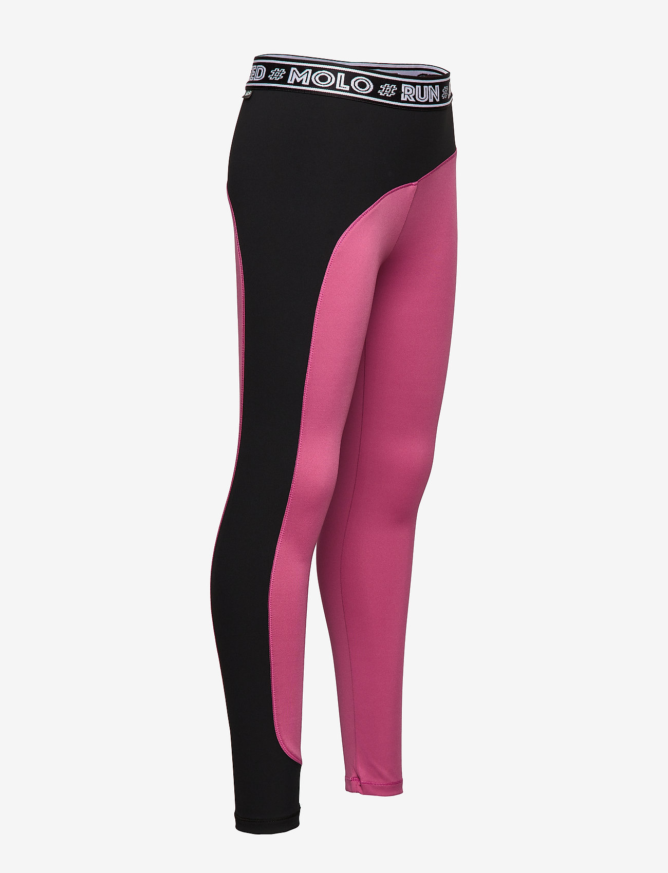 Molo - Olympia - colour block - 2