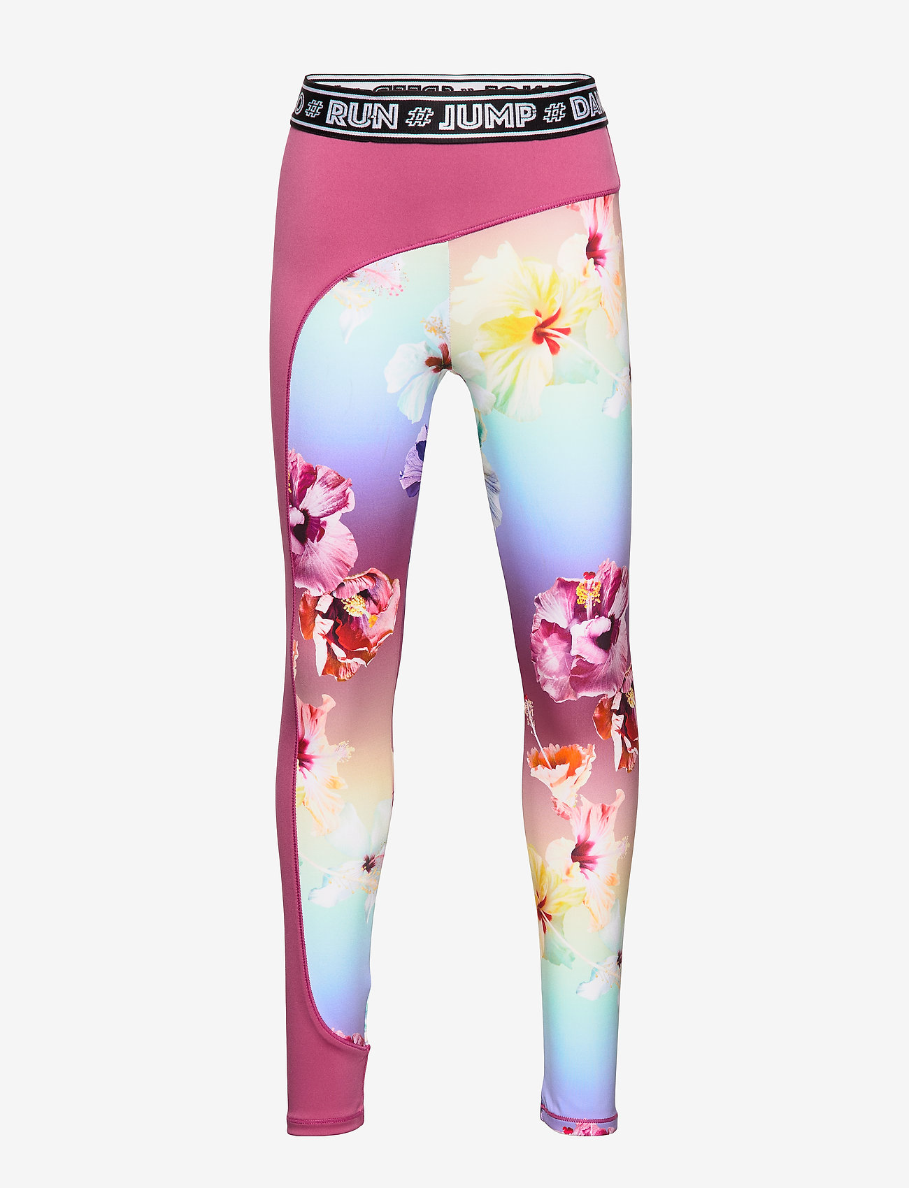 HIBISCUS RAINBOW