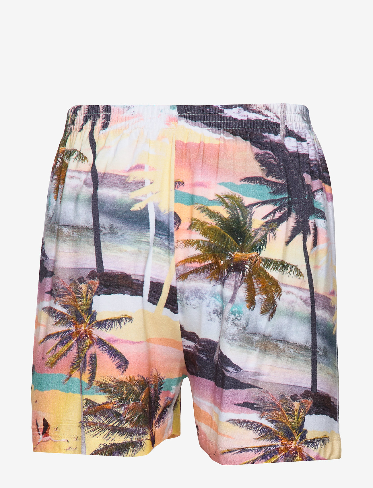 Molo - Alaine - summer storm - 1