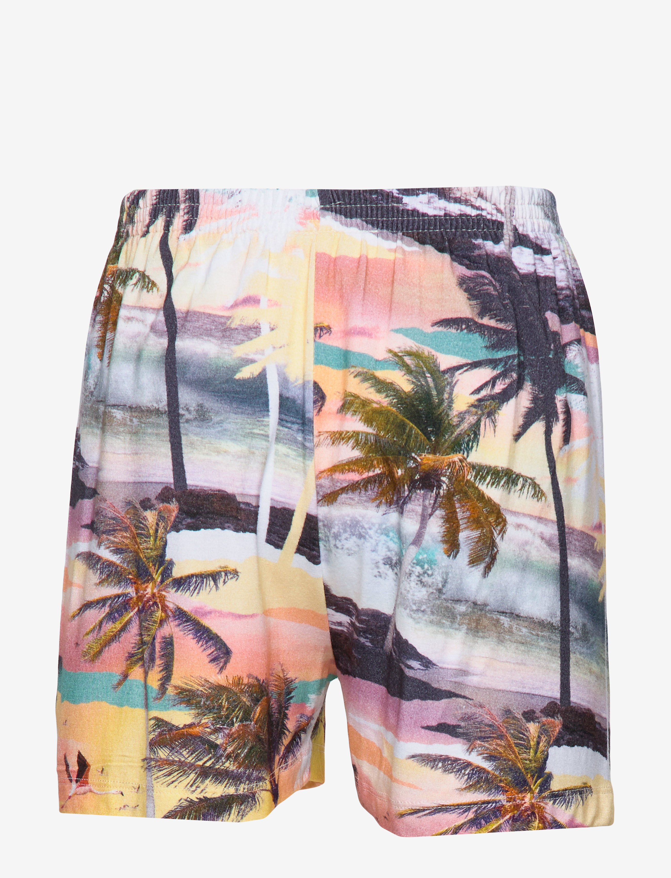 Molo - Alaine - summer storm - 1