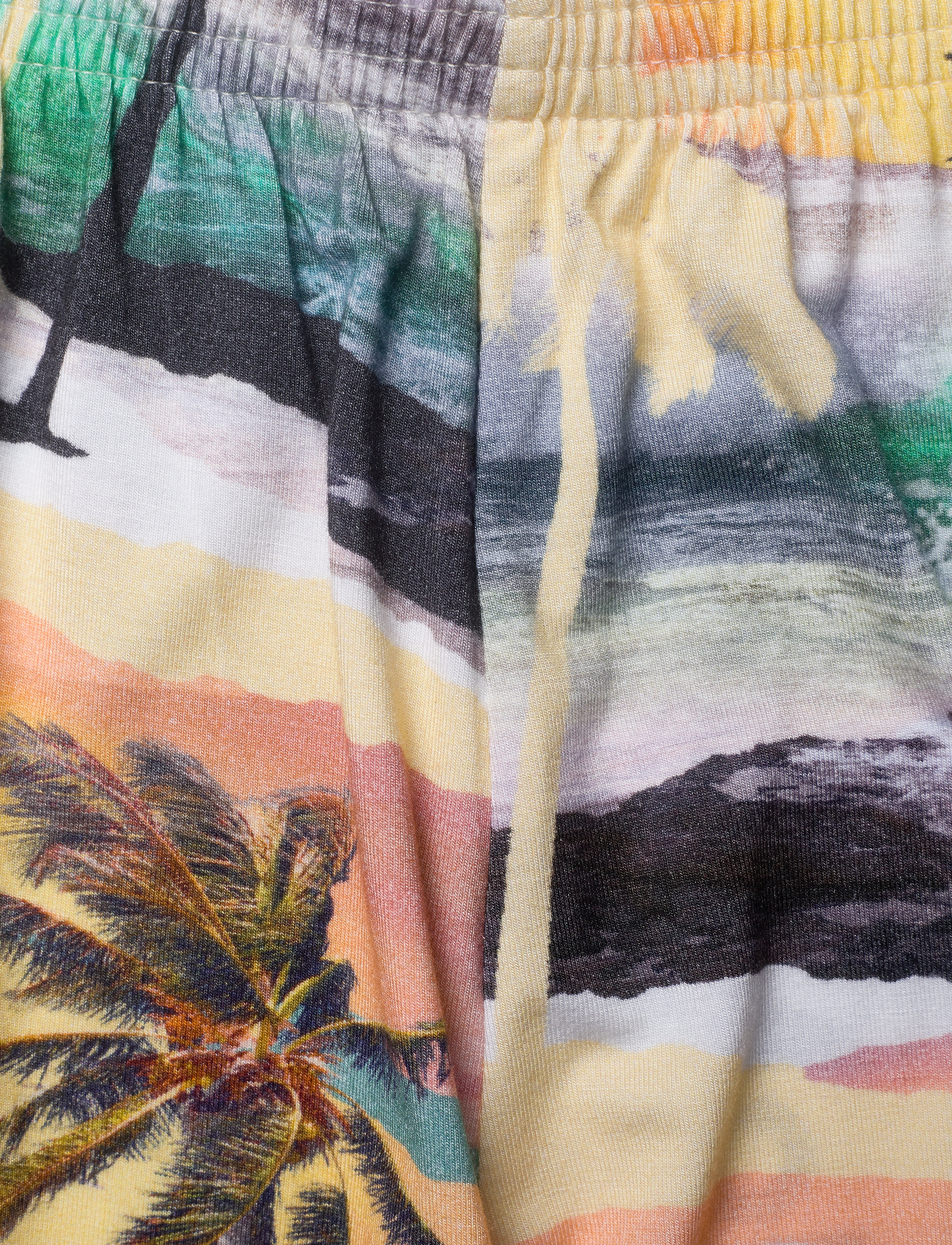 Molo - Alaine - summer storm - 2
