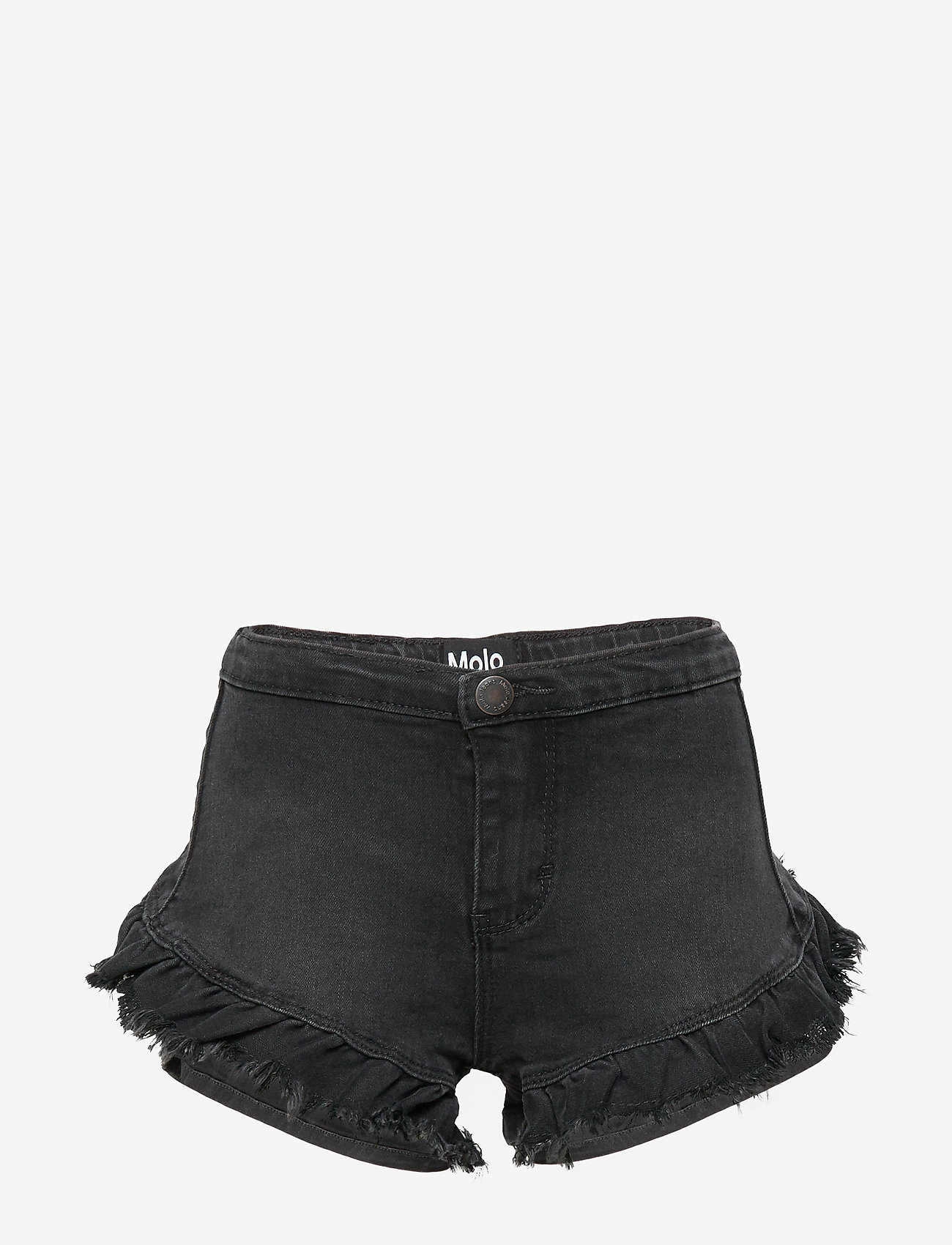 Molo - Agnetha - washed black - 0