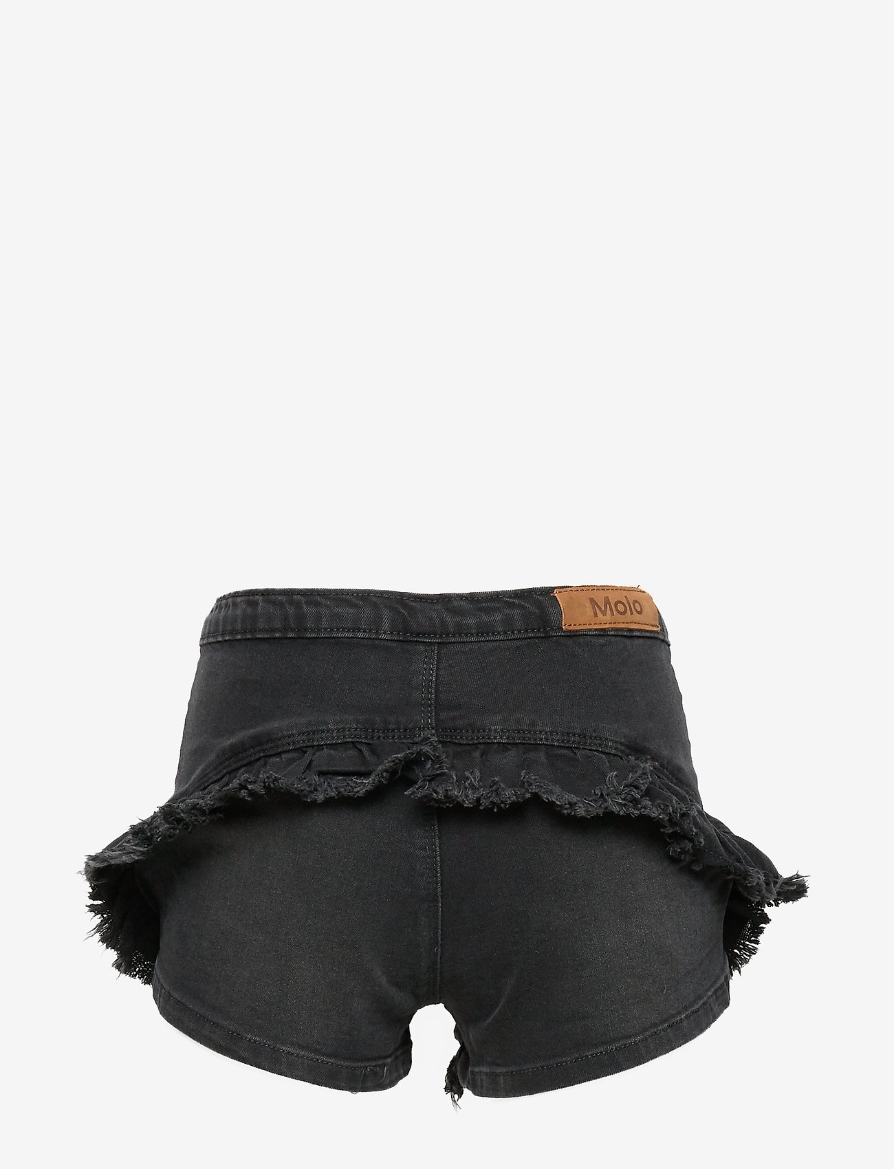 Molo - Agnetha - washed black - 1
