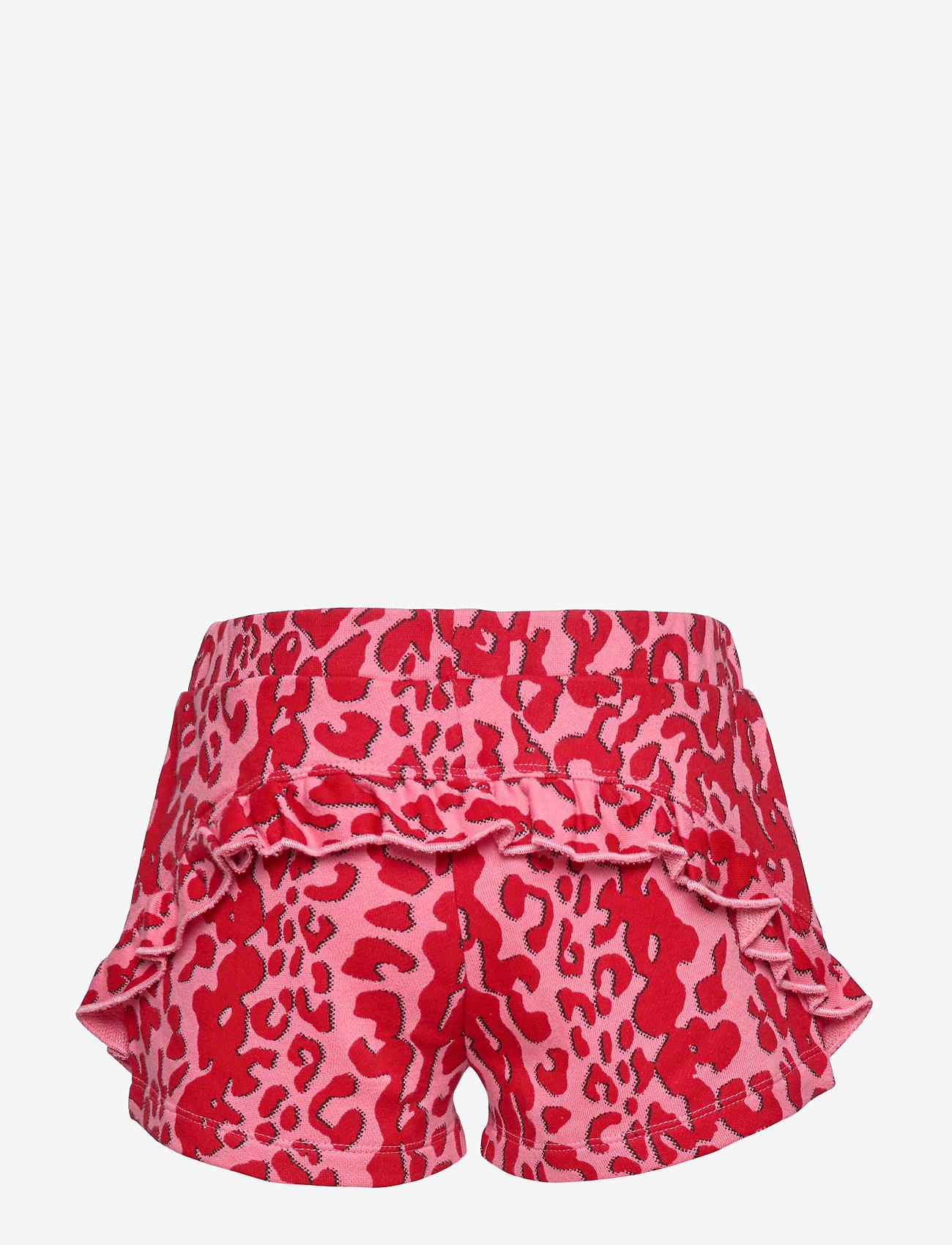 Molo - Amma - pink leo - 1