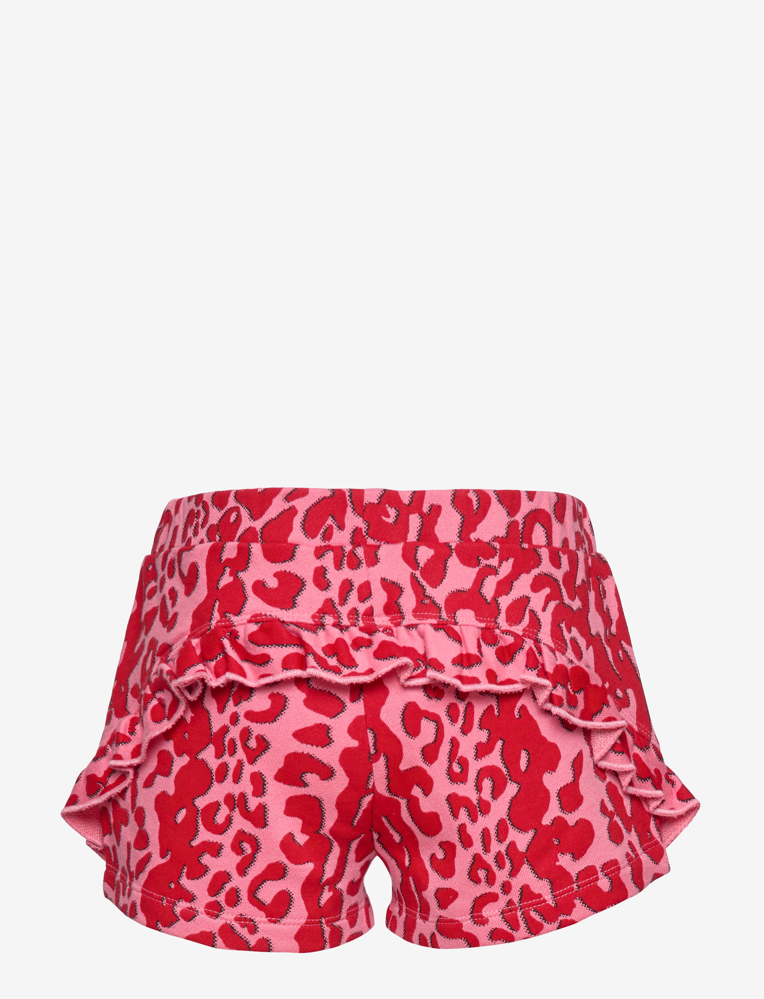 Molo - Amma - pink leo - 1