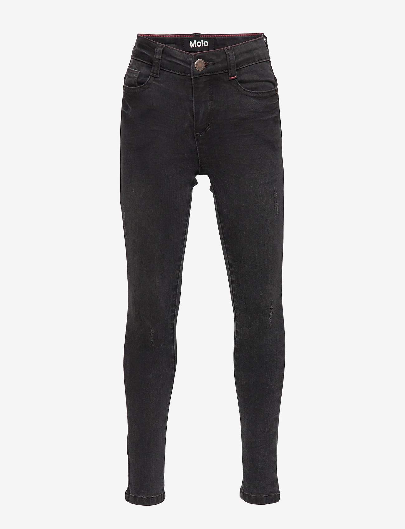 Molo - Angelica - washed black - 0
