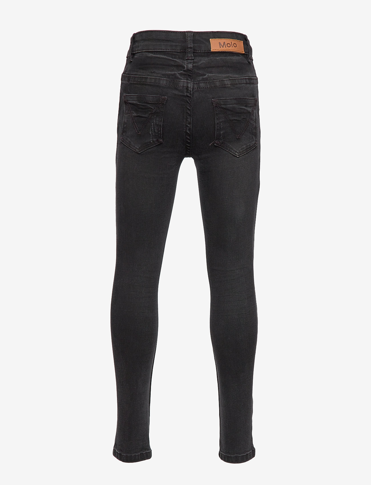 Molo - Angelica - washed black - 1