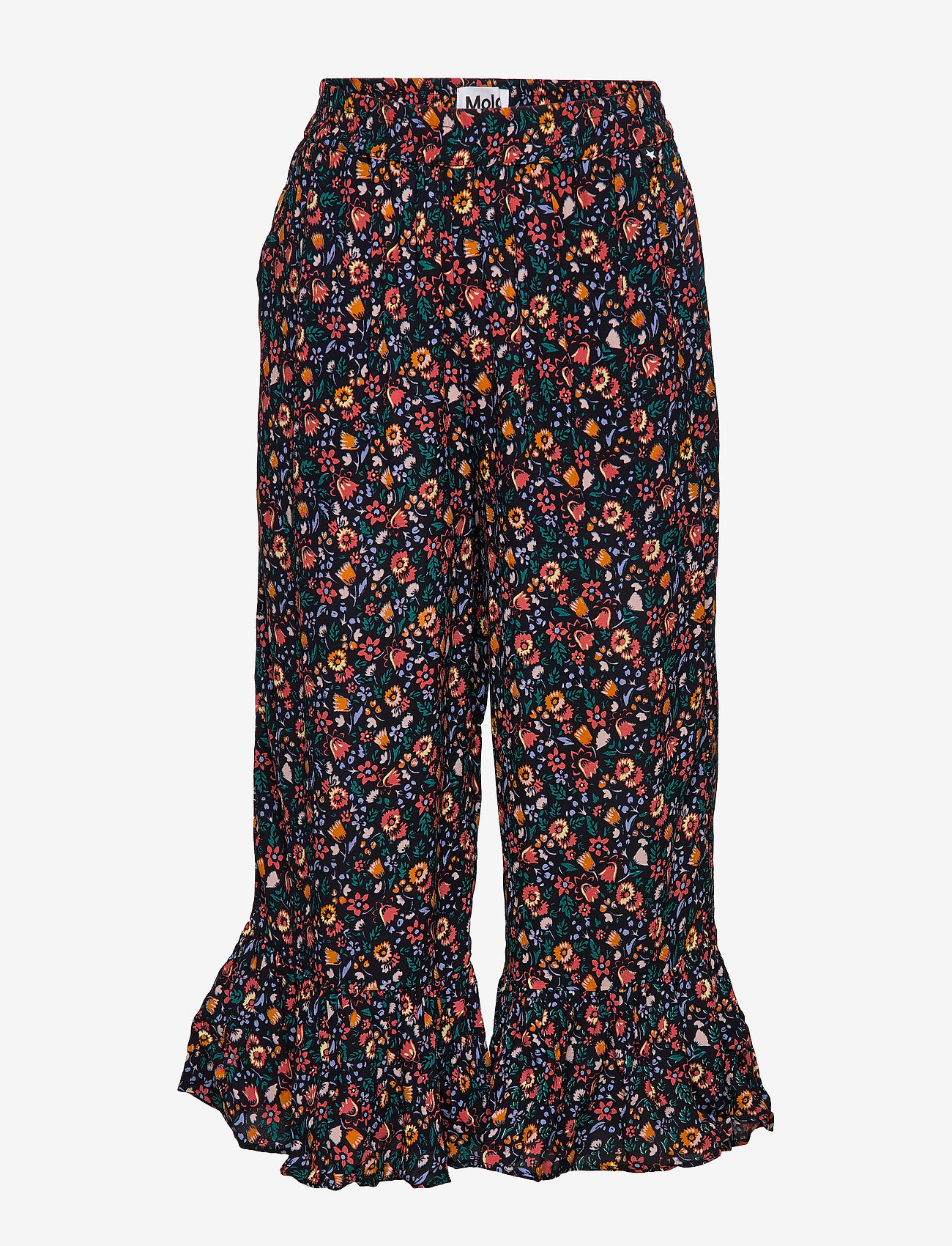 Molo - Anis - petite fleur - 0