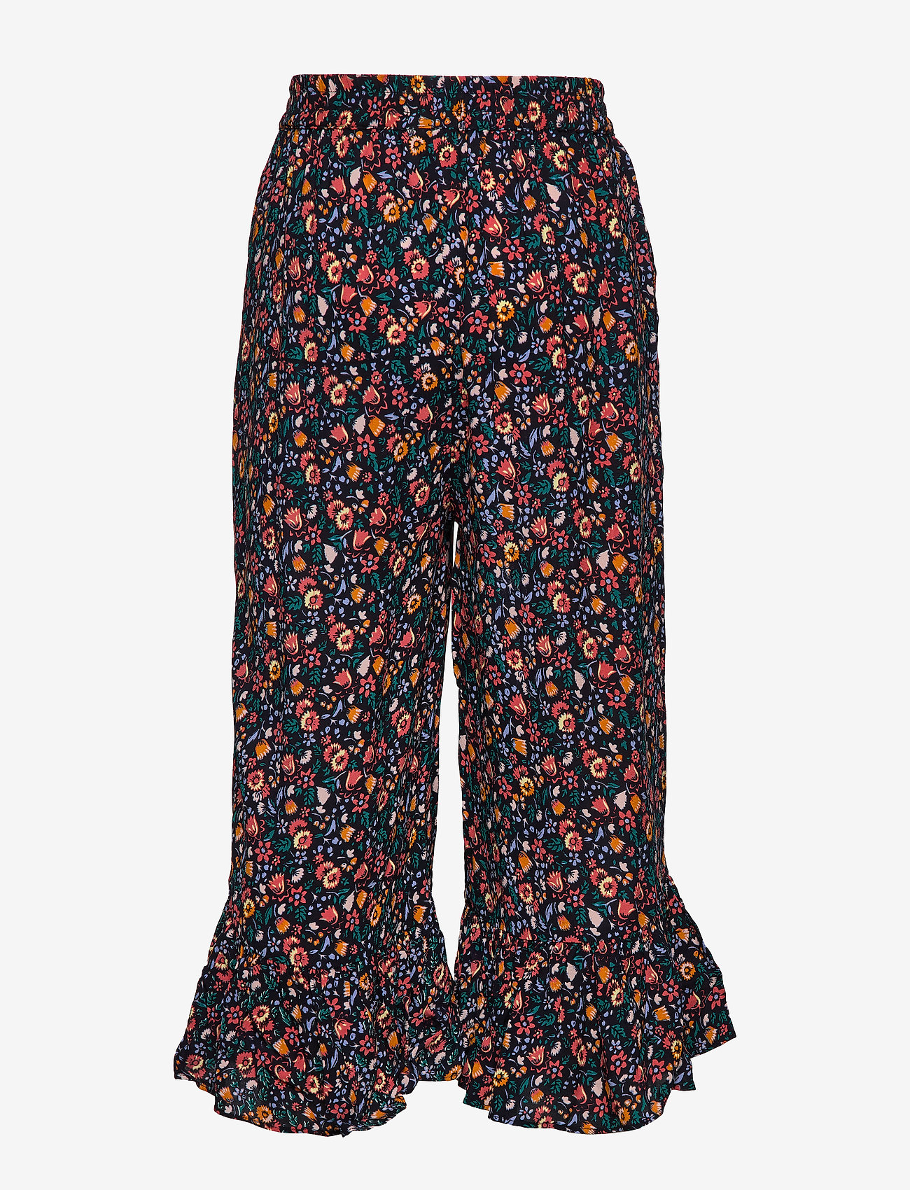 Molo - Anis - petite fleur - 1