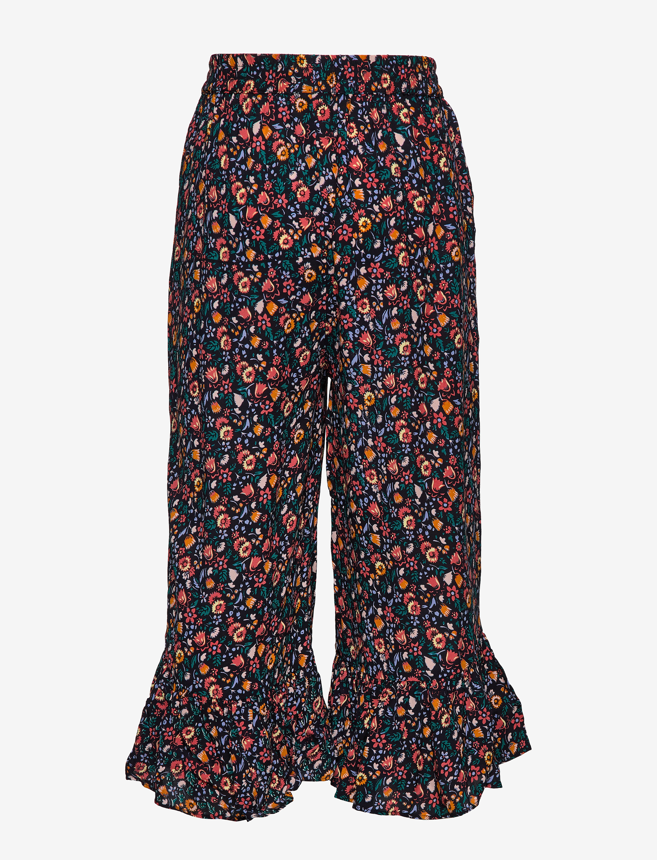 Molo - Anis - petite fleur - 1