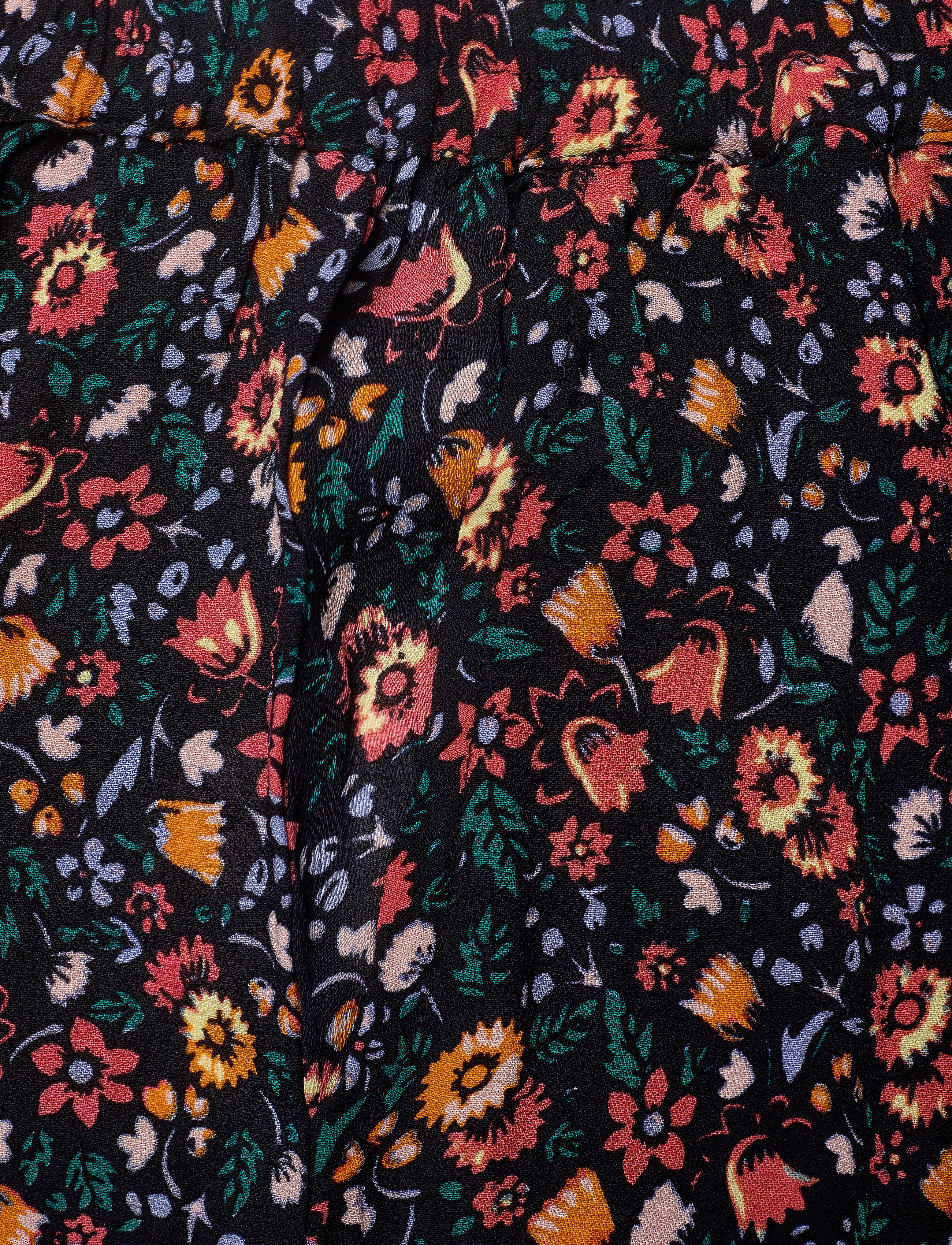 Molo - Anis - petite fleur - 2