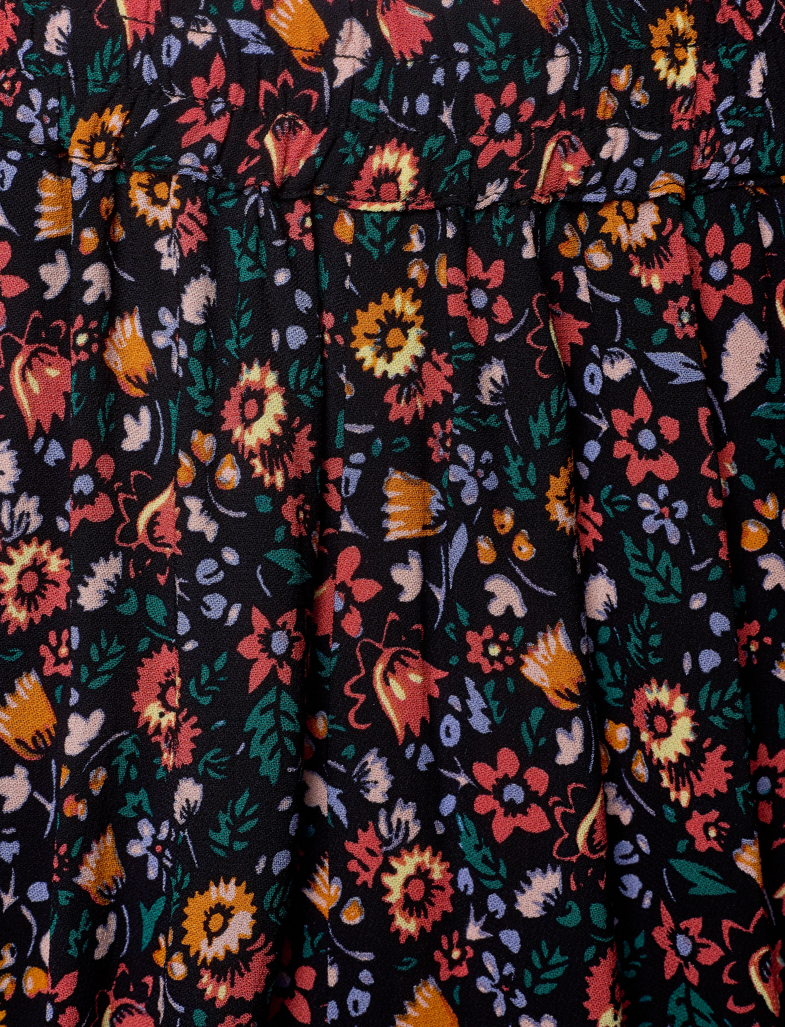 Molo - Anis - petite fleur - 3