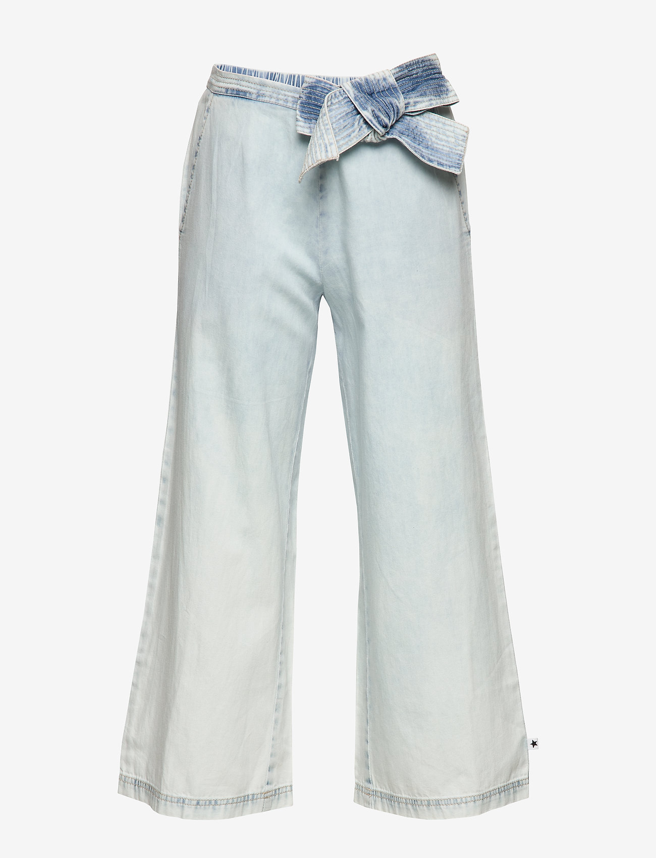 Molo - Annabella - denim bleached - 0