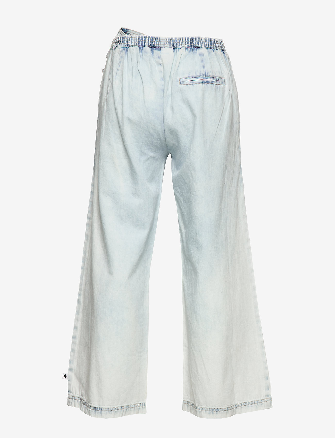 Molo - Annabella - denim bleached - 1