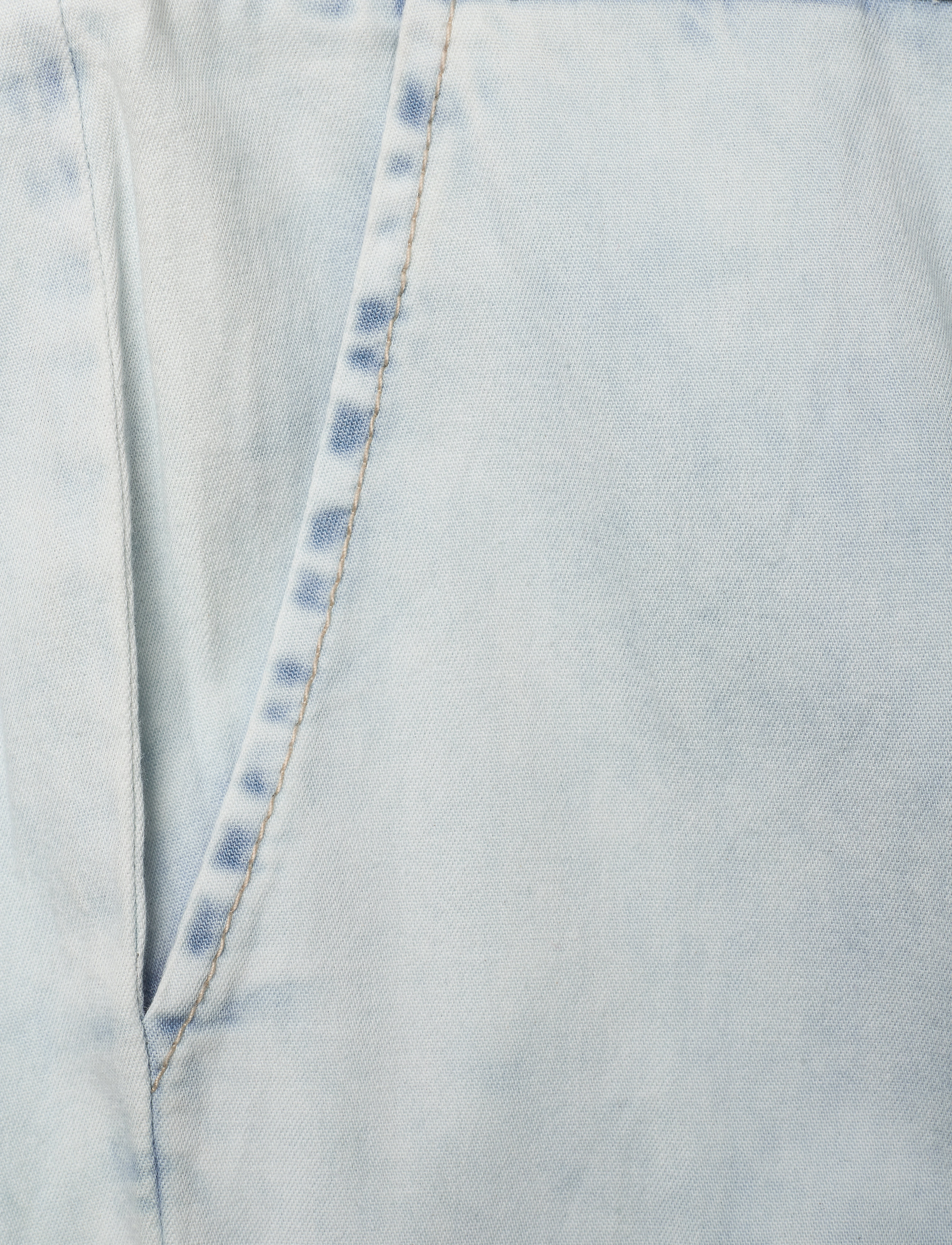Molo - Annabella - denim bleached - 2