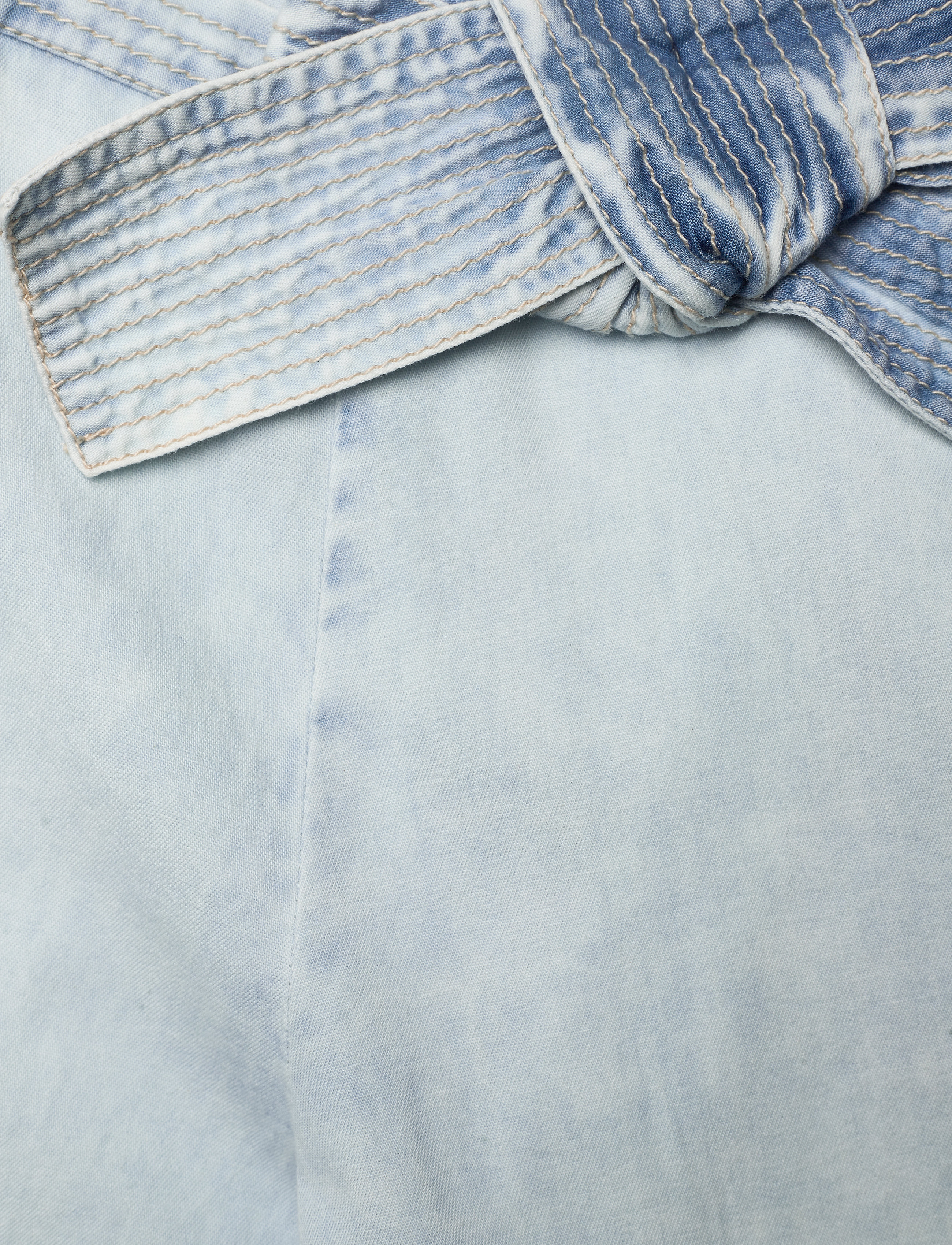 Molo - Annabella - denim bleached - 3
