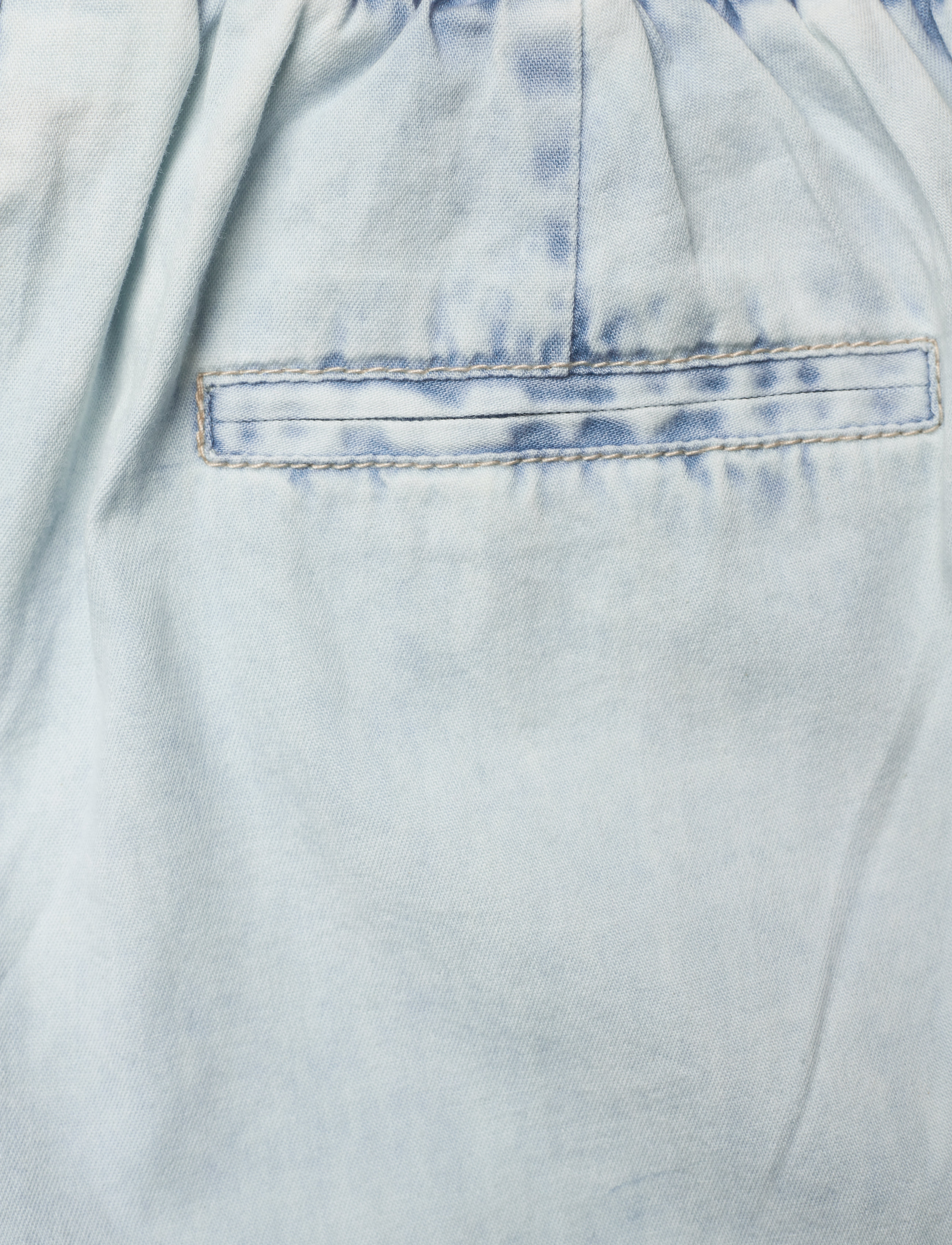 Molo - Annabella - denim bleached - 4