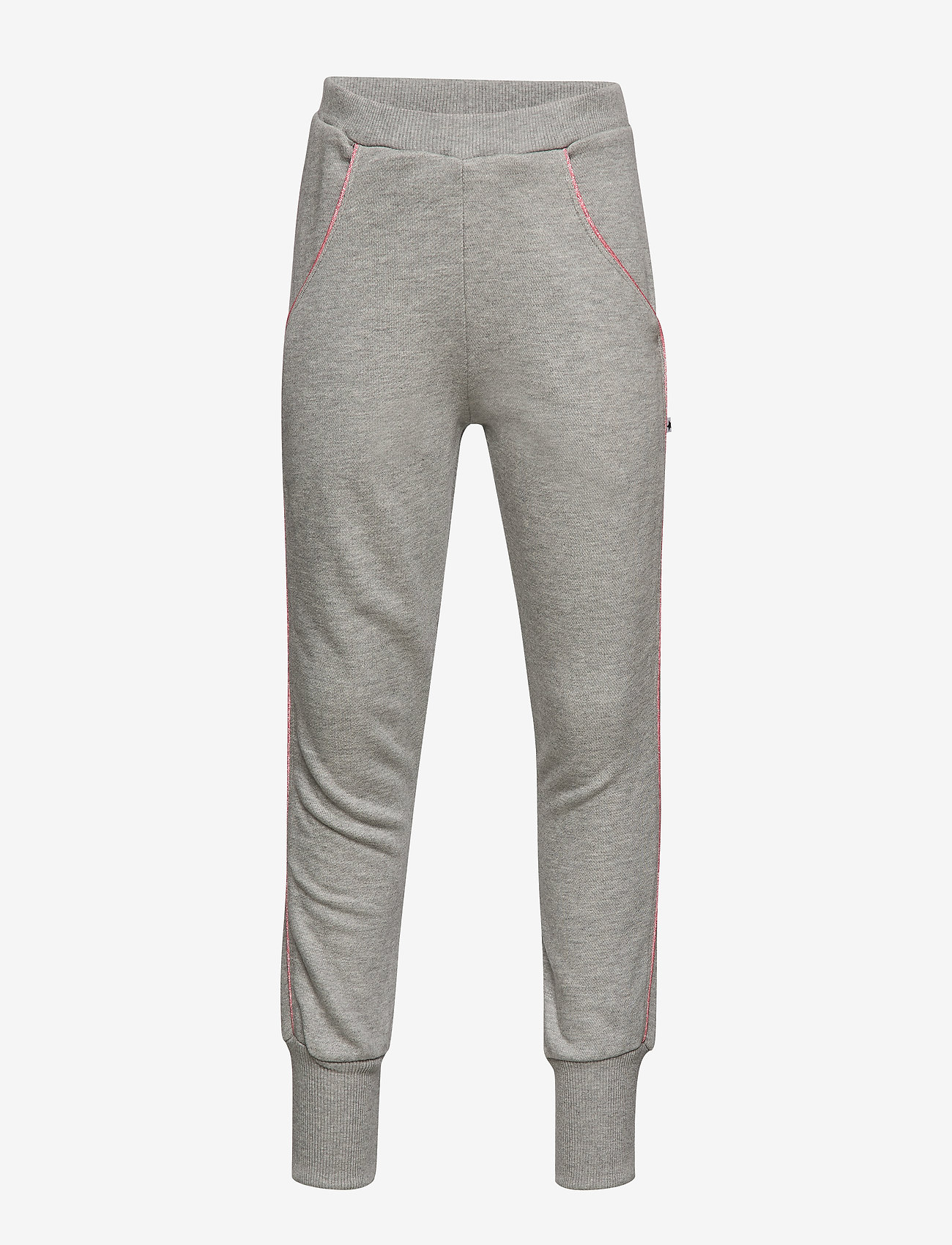 Molo - Anja - grey melange - 0