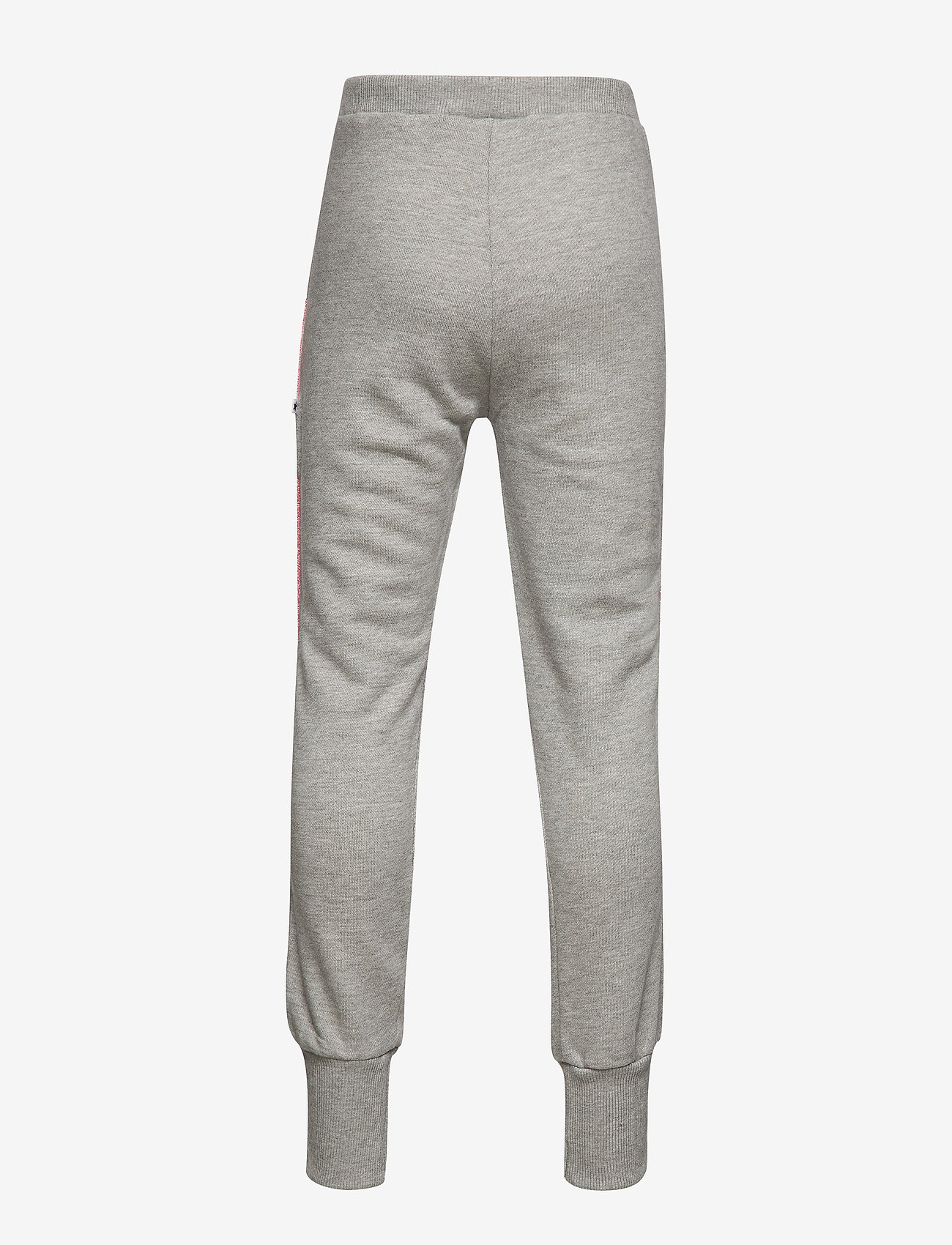 Molo - Anja - grey melange - 1