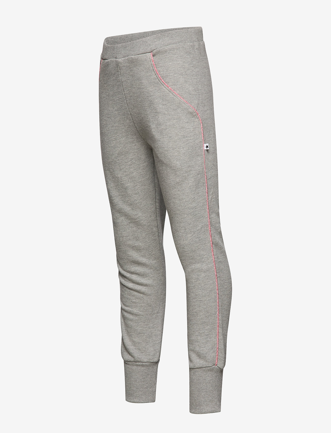 Molo - Anja - grey melange - 3