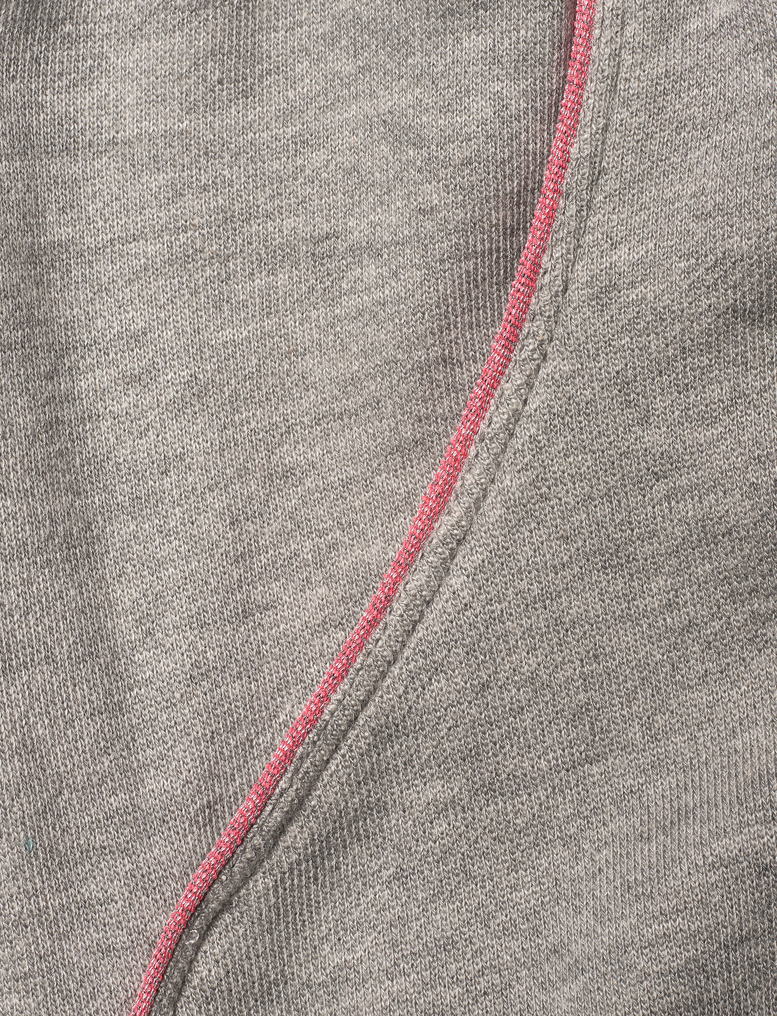 Molo - Anja - grey melange - 4