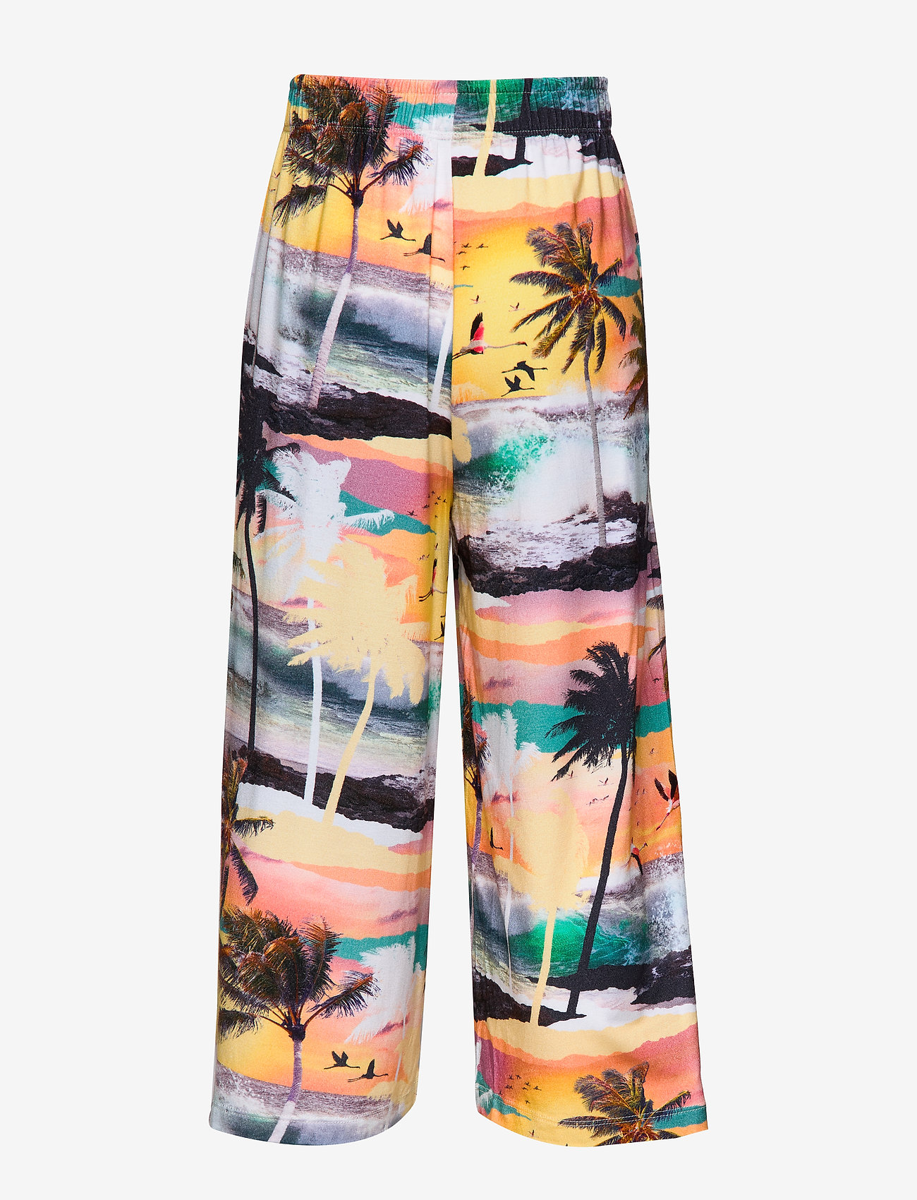 Molo - Ajais - summer storm - 1