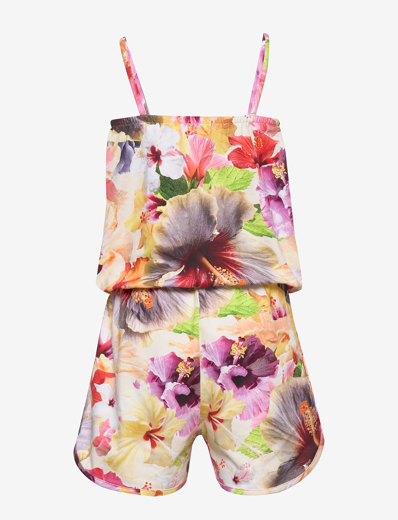 Molo - Amberly - pacific floral - 1