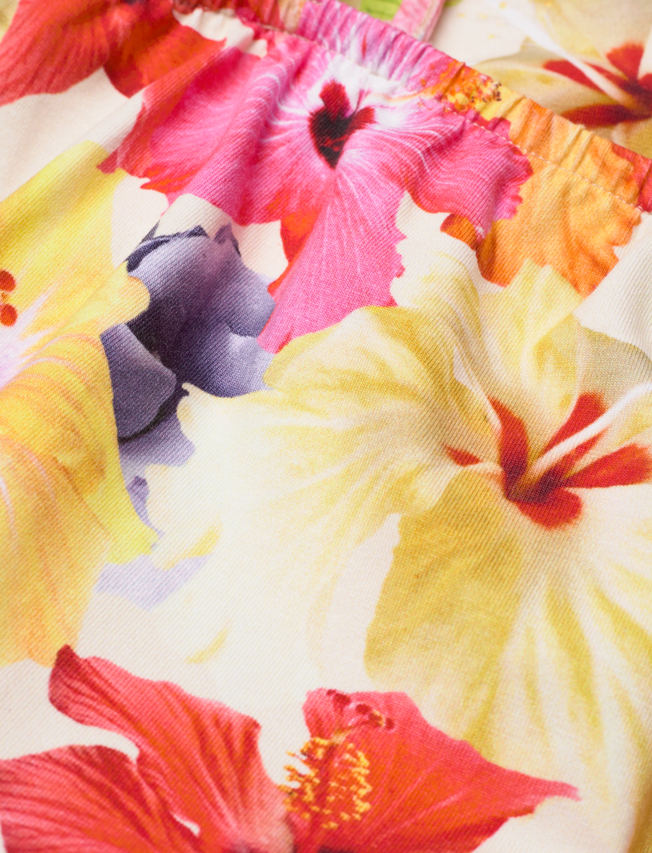 Molo - Amberly - pacific floral - 2