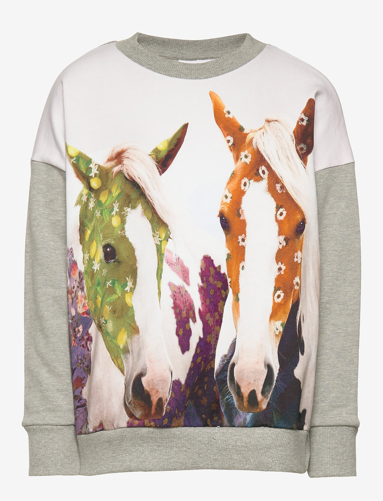 Maxi - VINTAGE PONIES