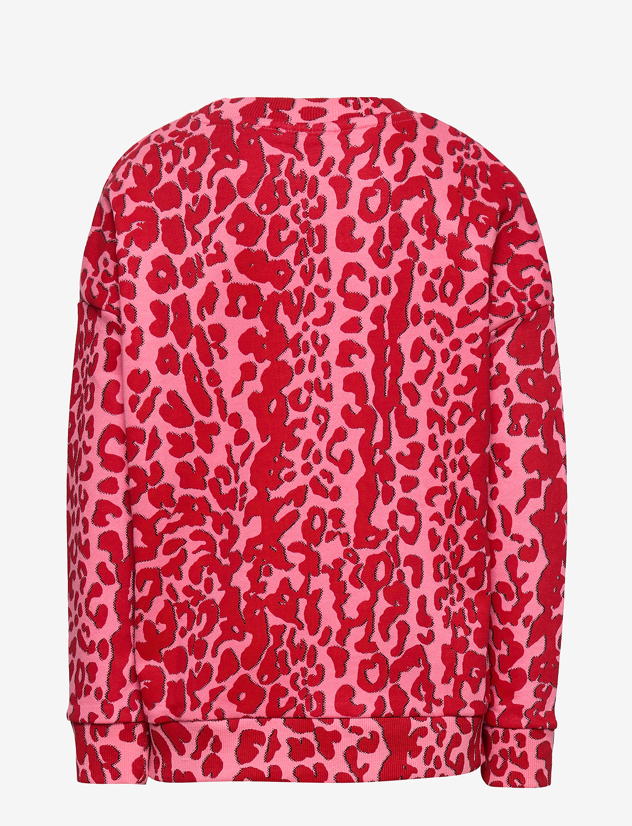 Molo - Maxi - pink leo - 1