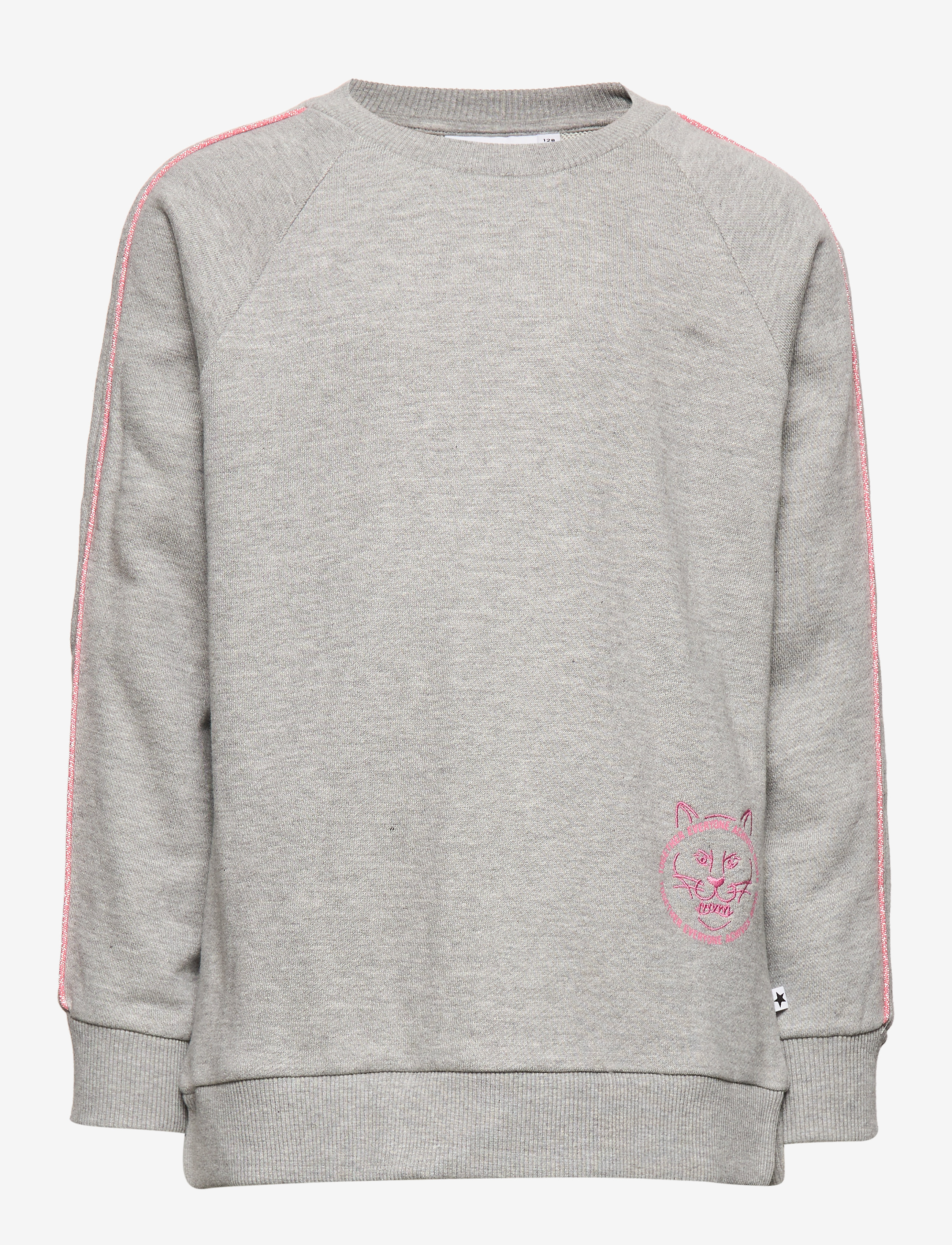GREY MELANGE