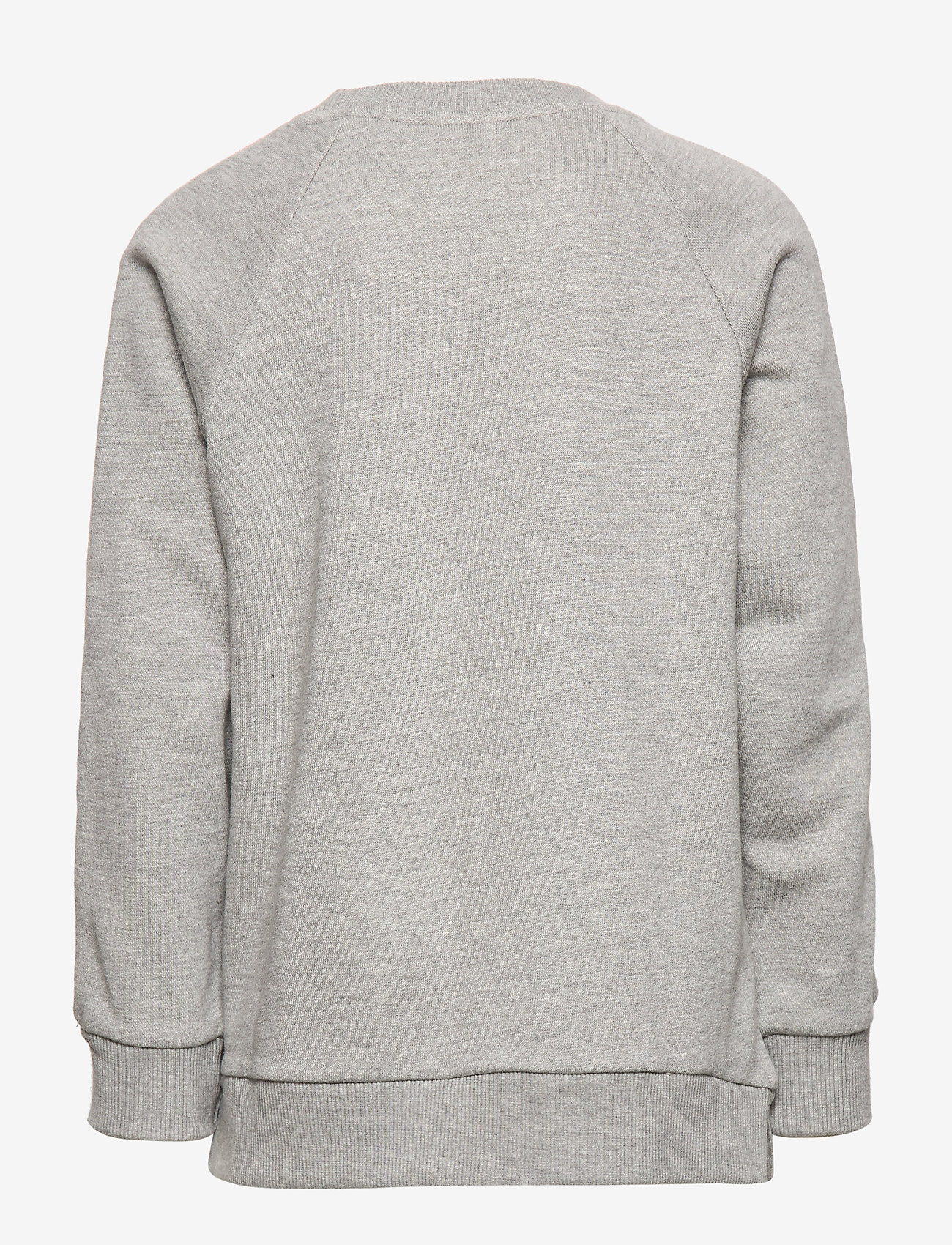 Molo - Marina - grey melange - 1