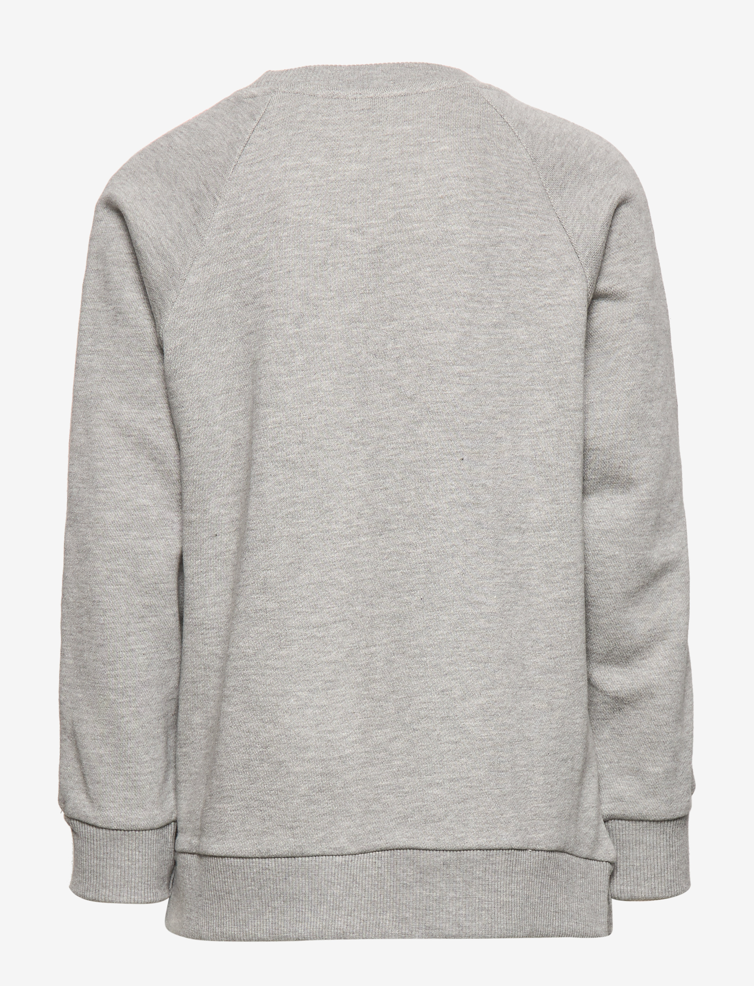 Molo - Marina - grey melange - 1