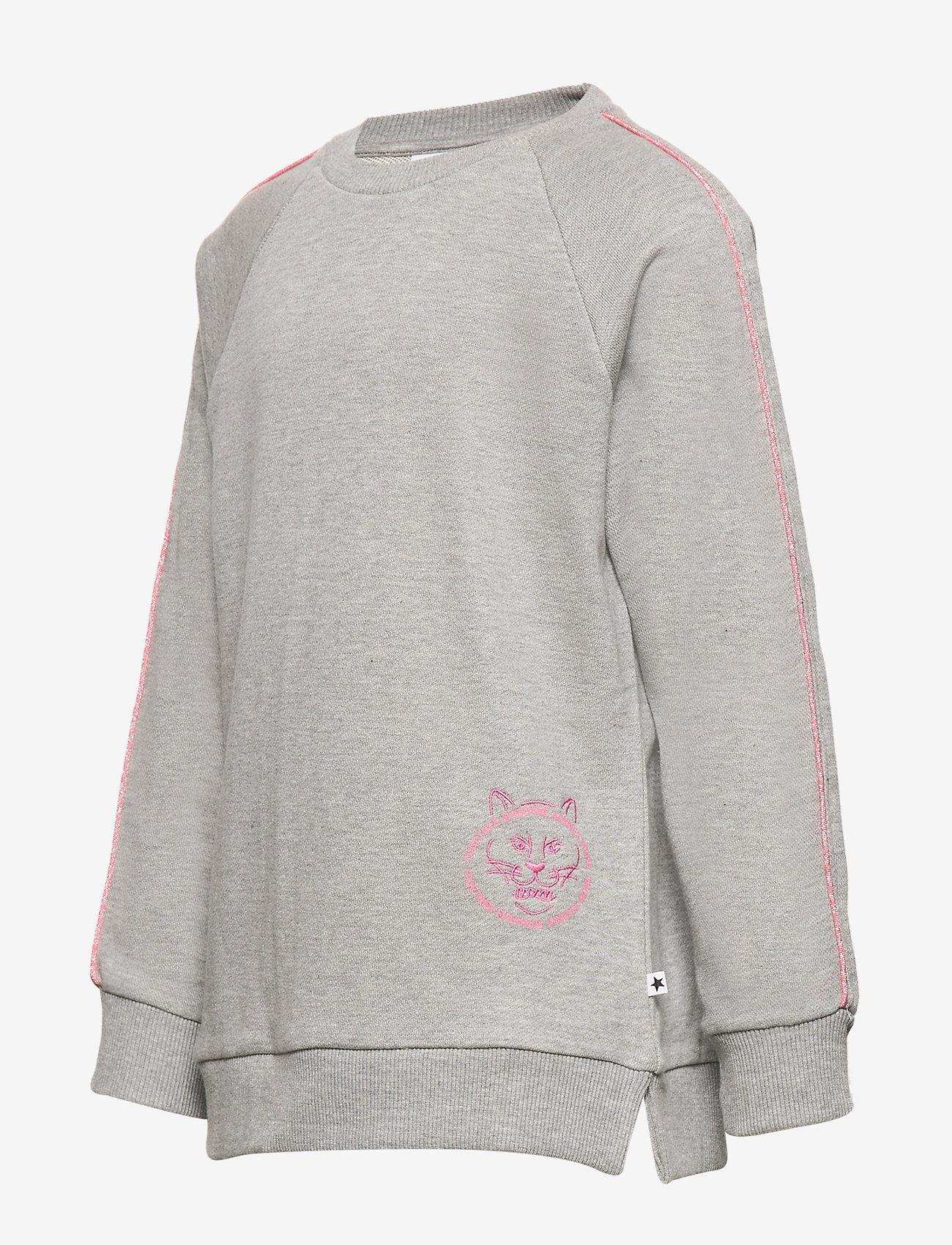 Molo - Marina - grey melange - 2