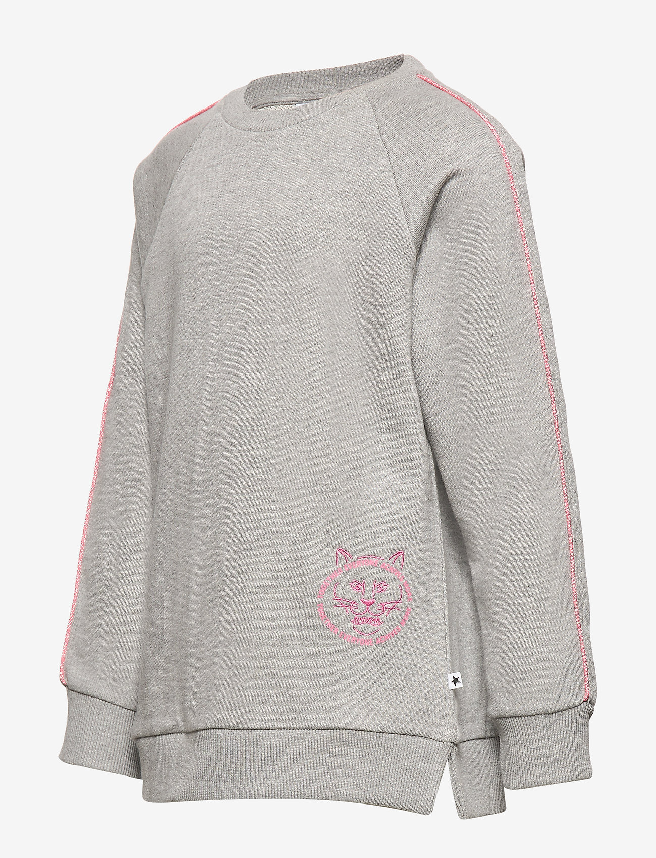 Molo - Marina - grey melange - 3