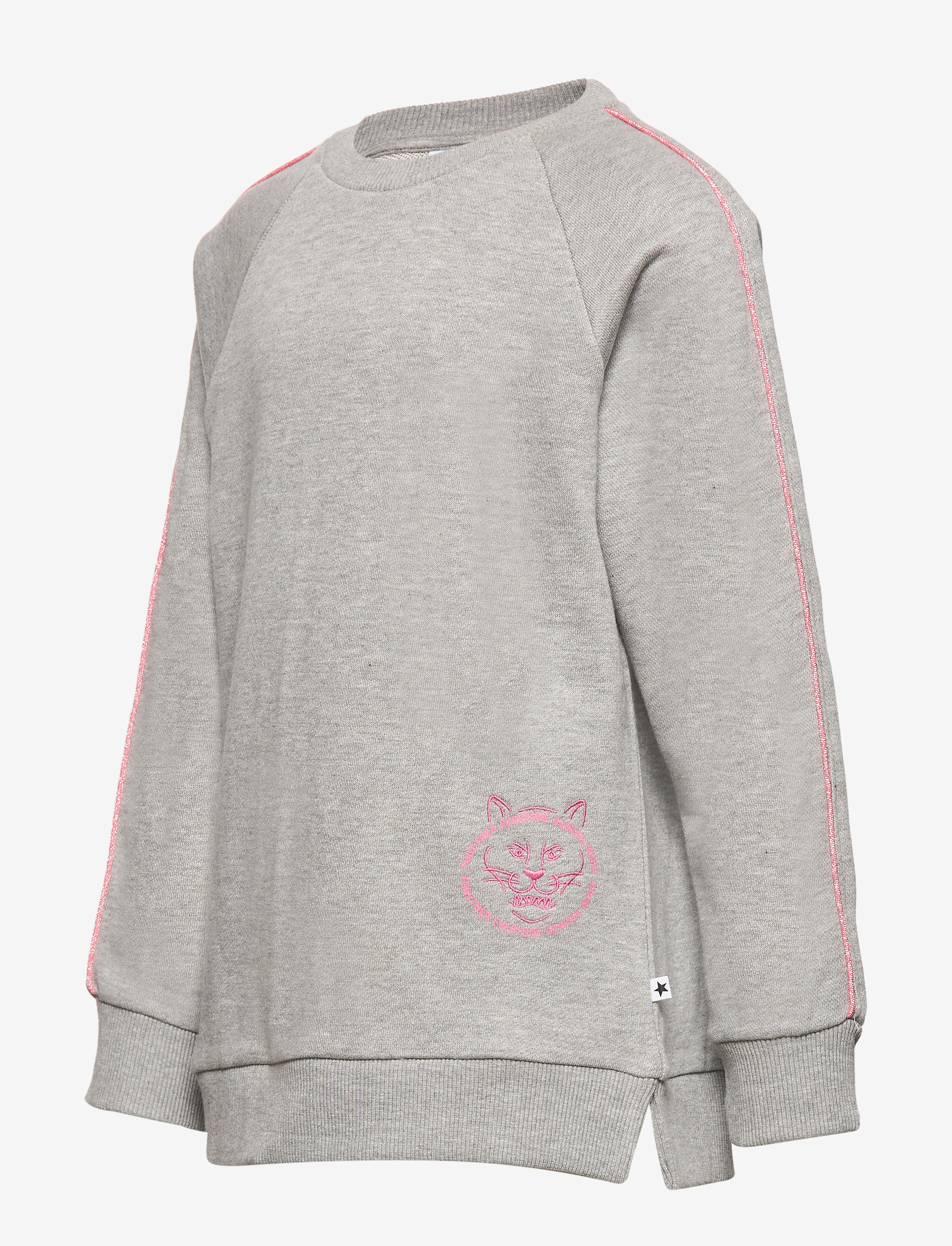 Molo - Marina - grey melange - 3