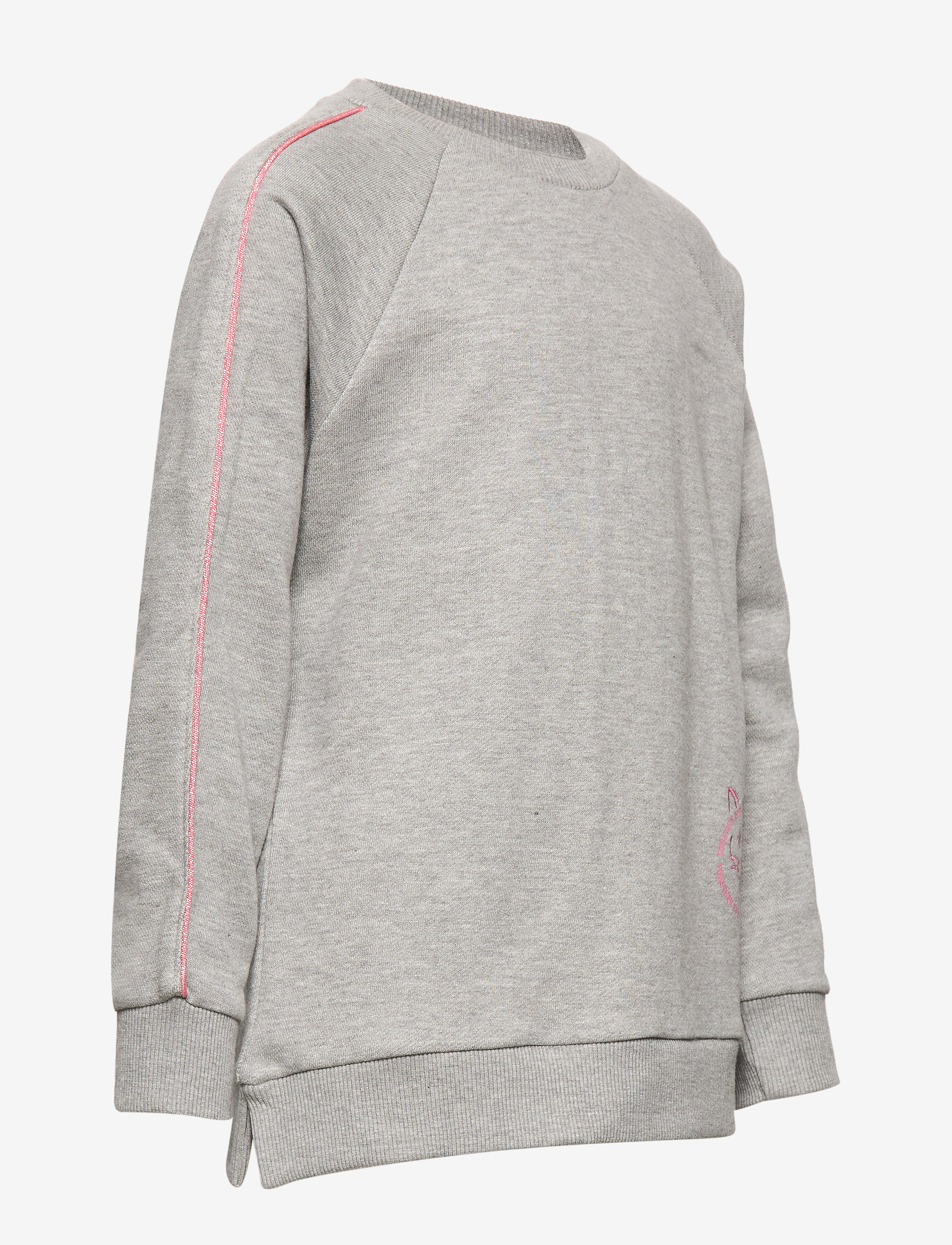 Molo - Marina - grey melange - 4
