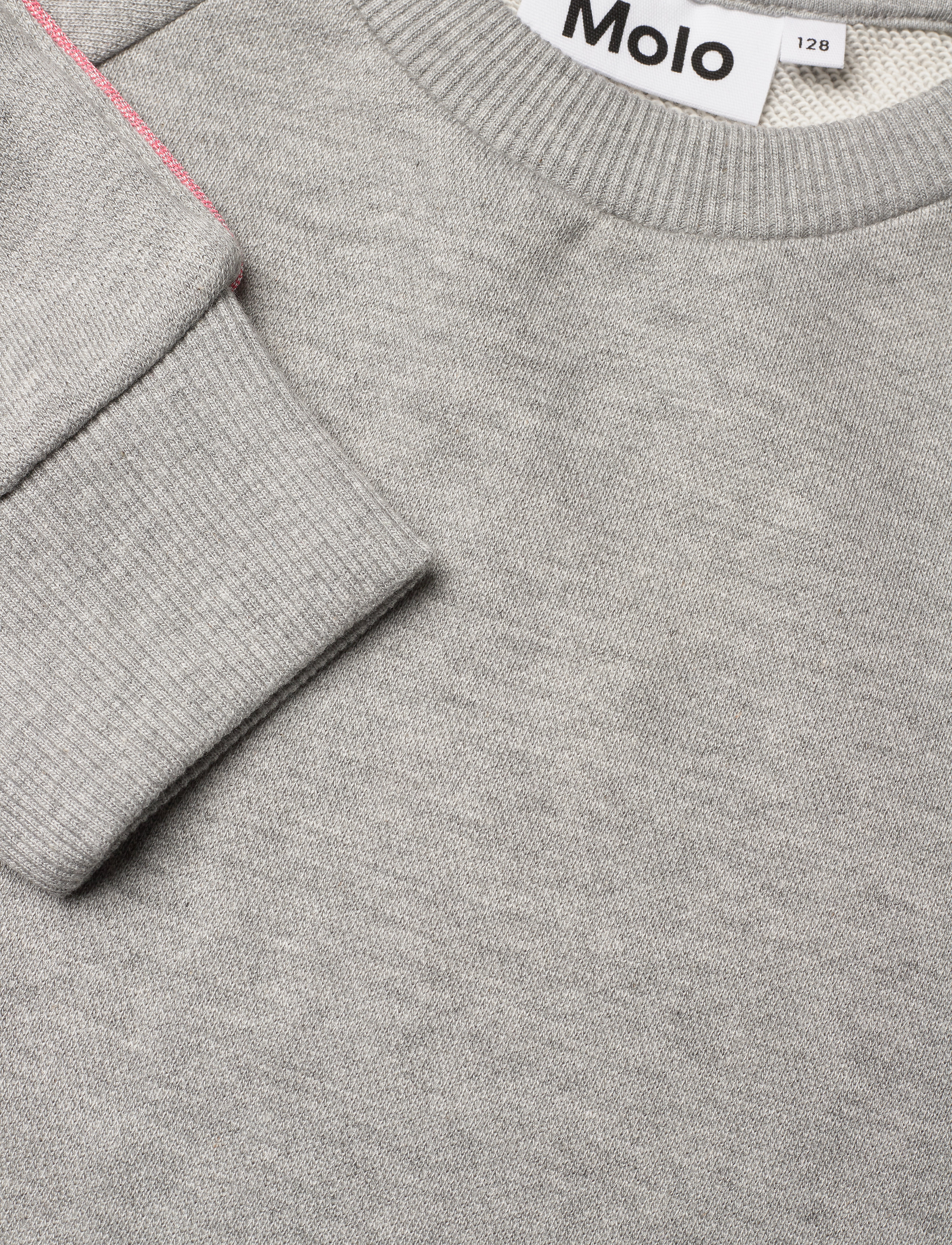 Molo - Marina - grey melange - 5