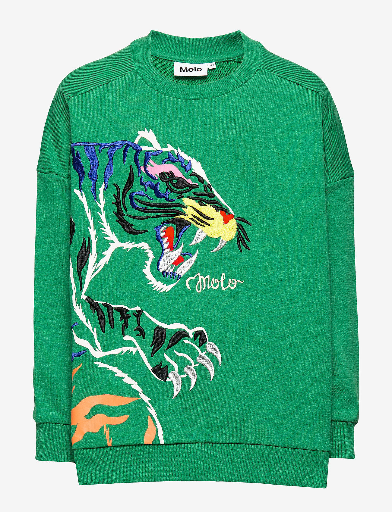 Molo - Mandy - jungle - 1