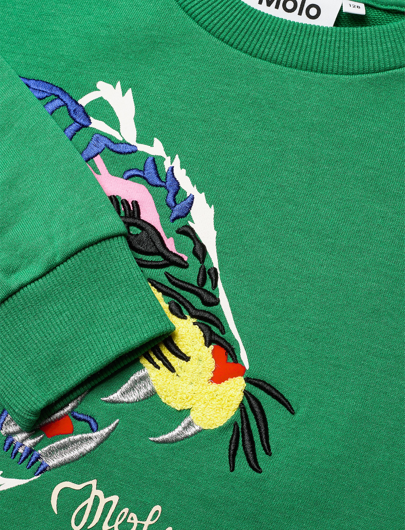 Molo - Mandy - jungle - 3