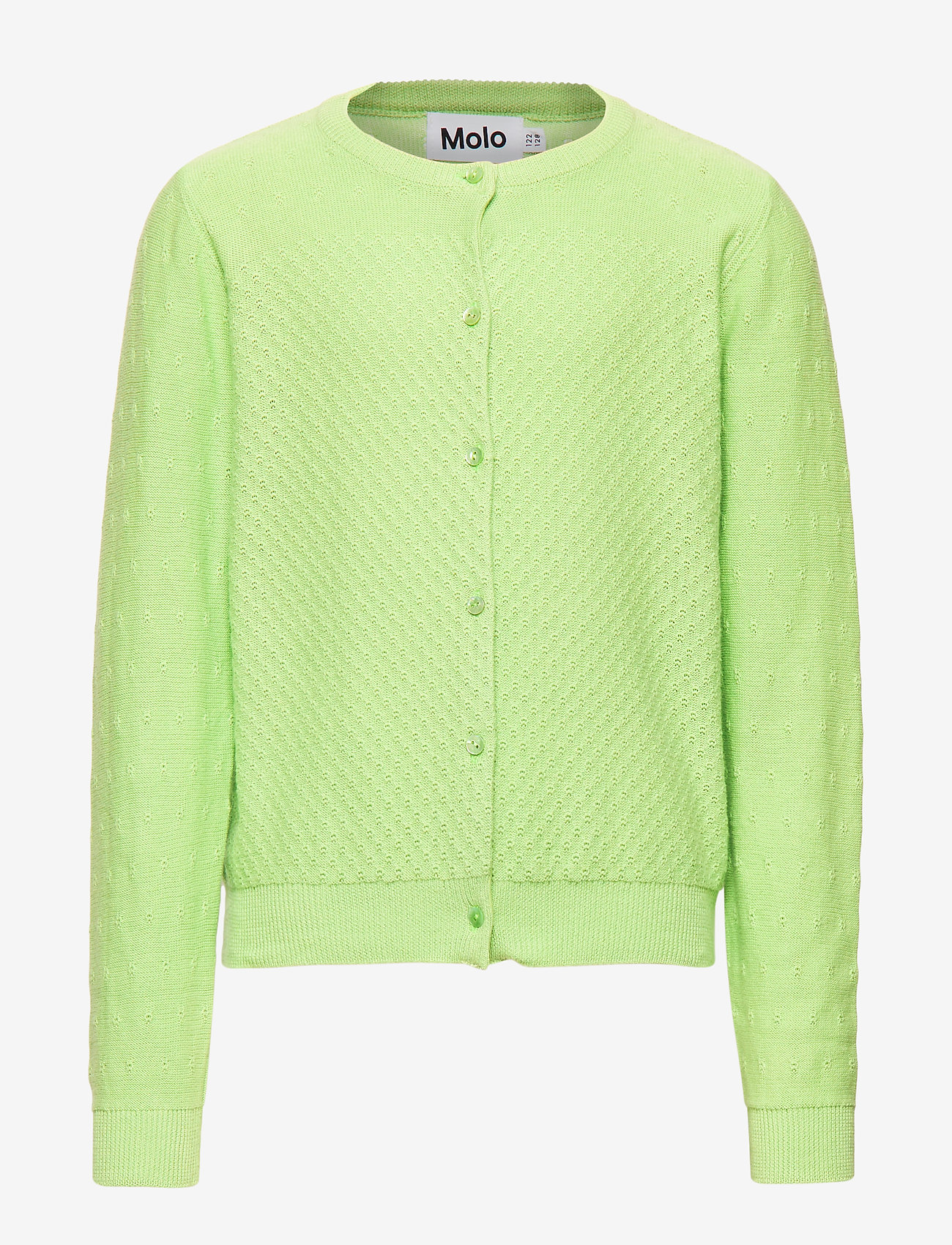 Georgina - APPLE SORBET