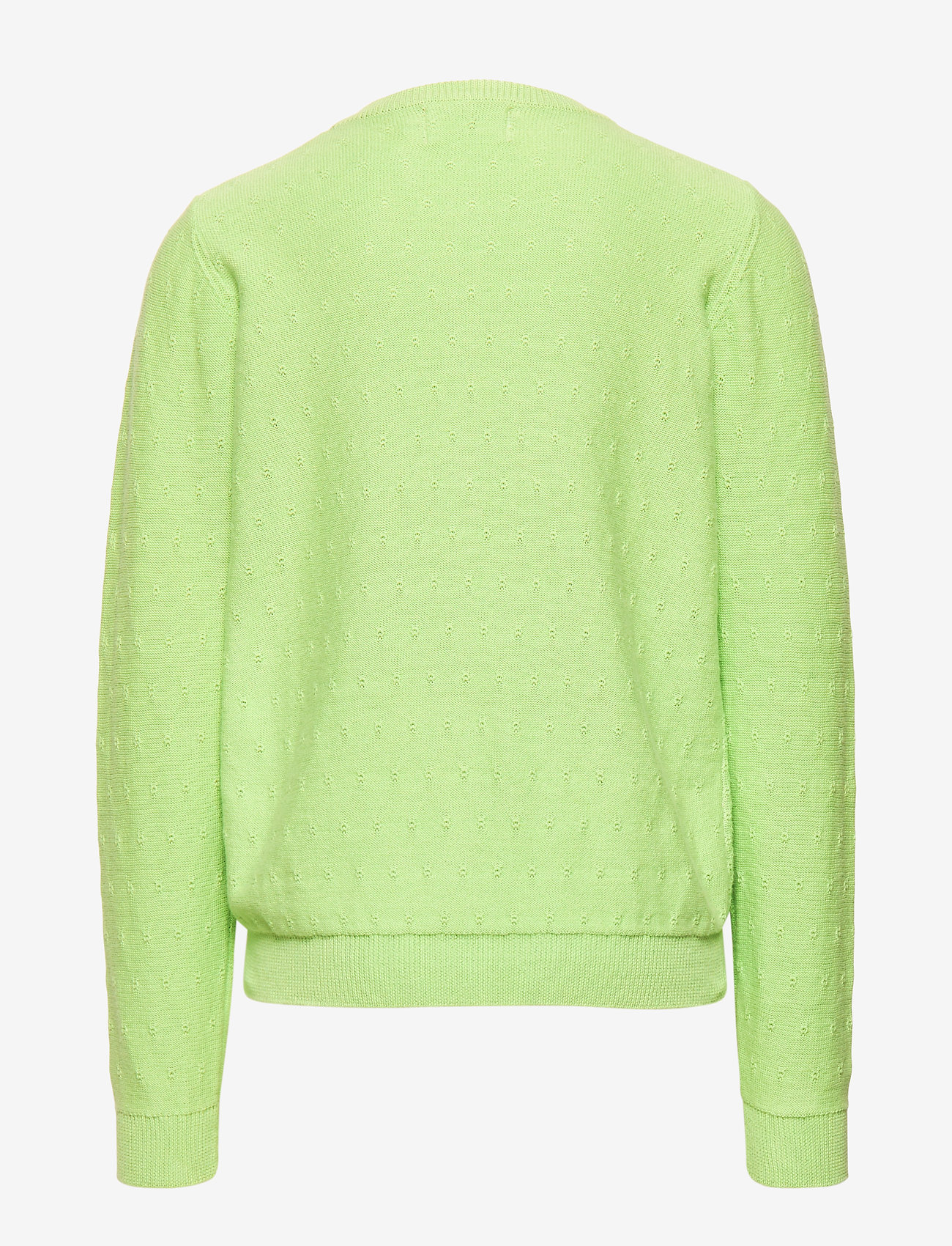 Molo - Georgina - apple sorbet - 1