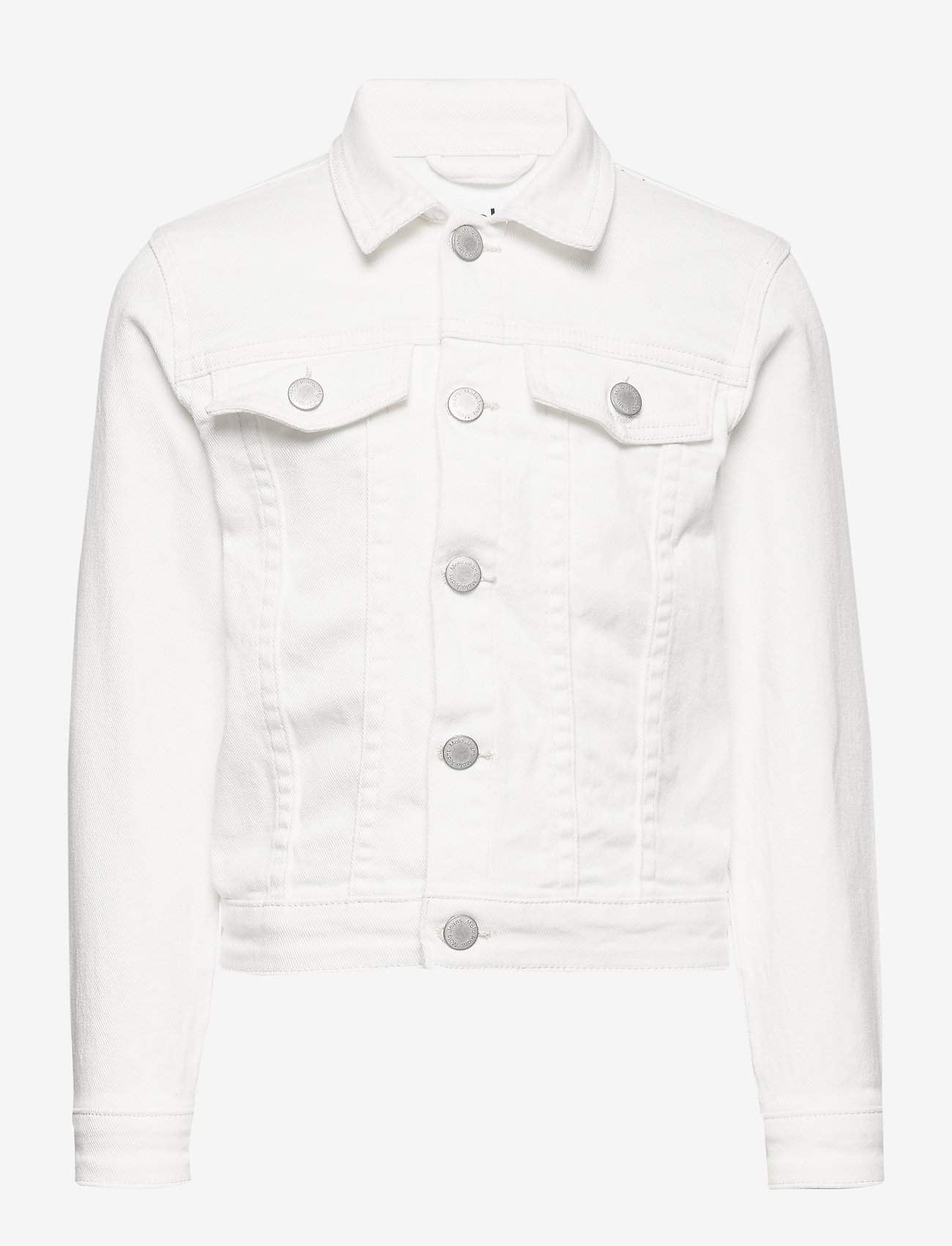 Molo - Heidi - white star - 0