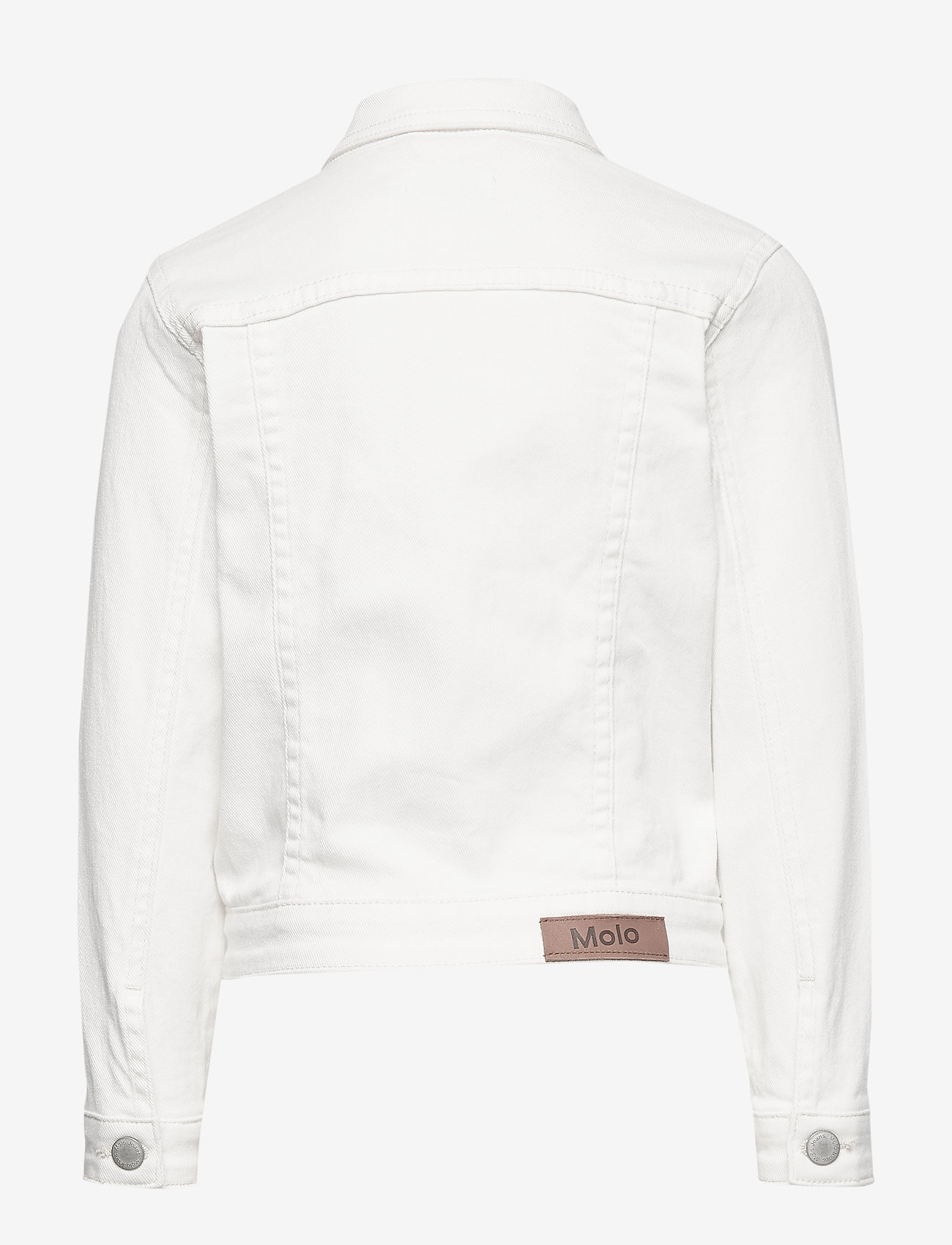 Molo - Heidi - white star - 1