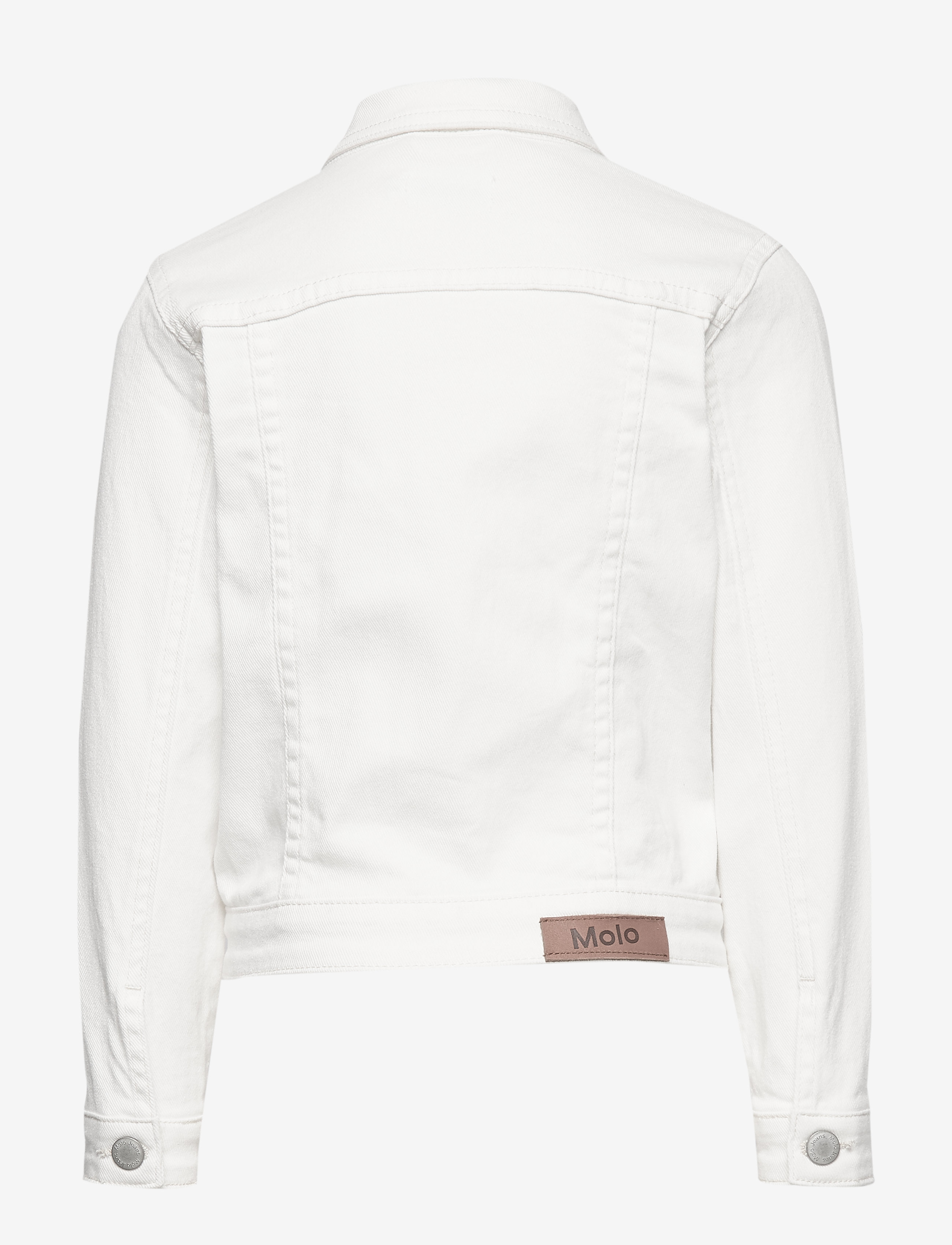 Molo - Heidi - white star - 1