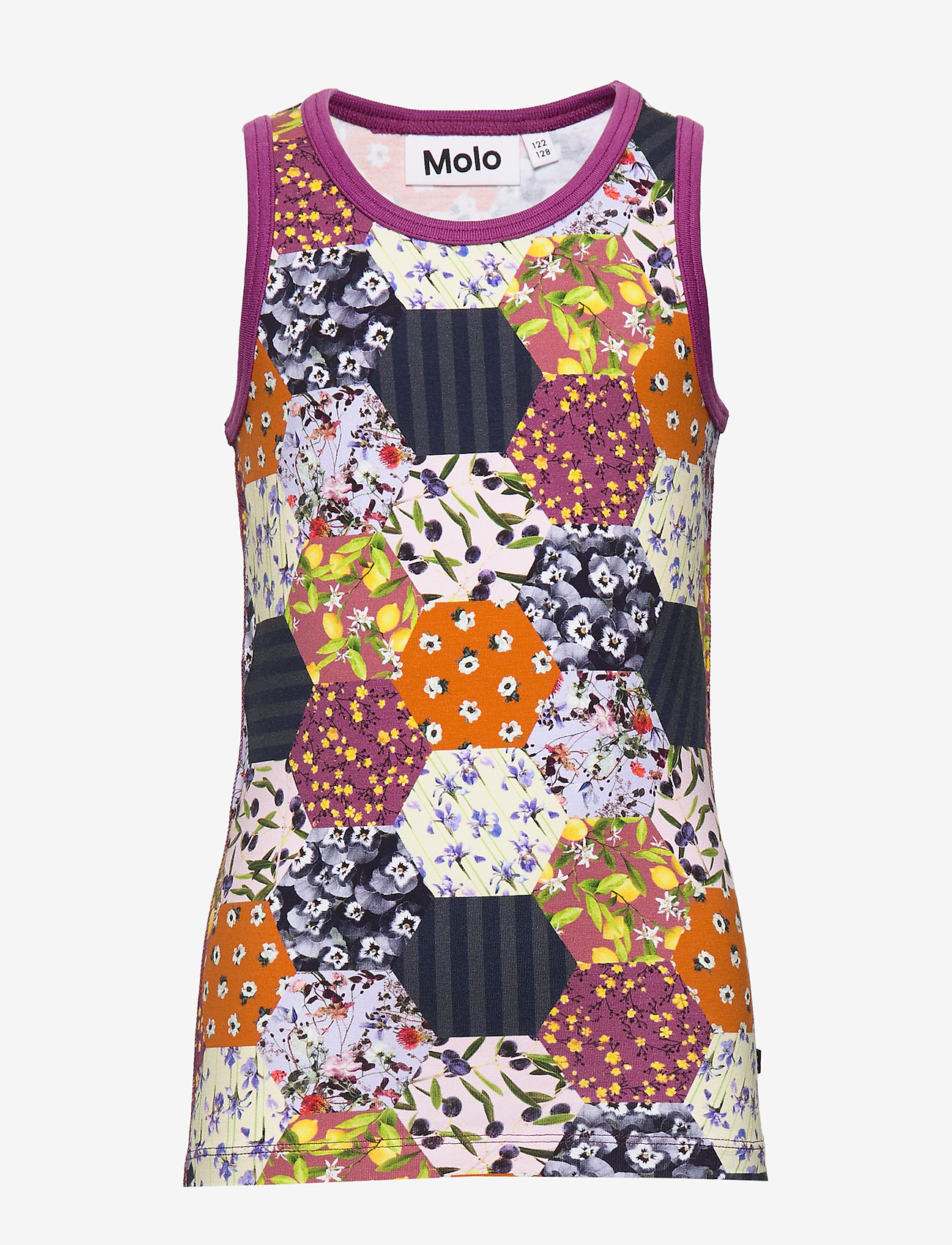 Molo - Joshlyn - patchwork - 0