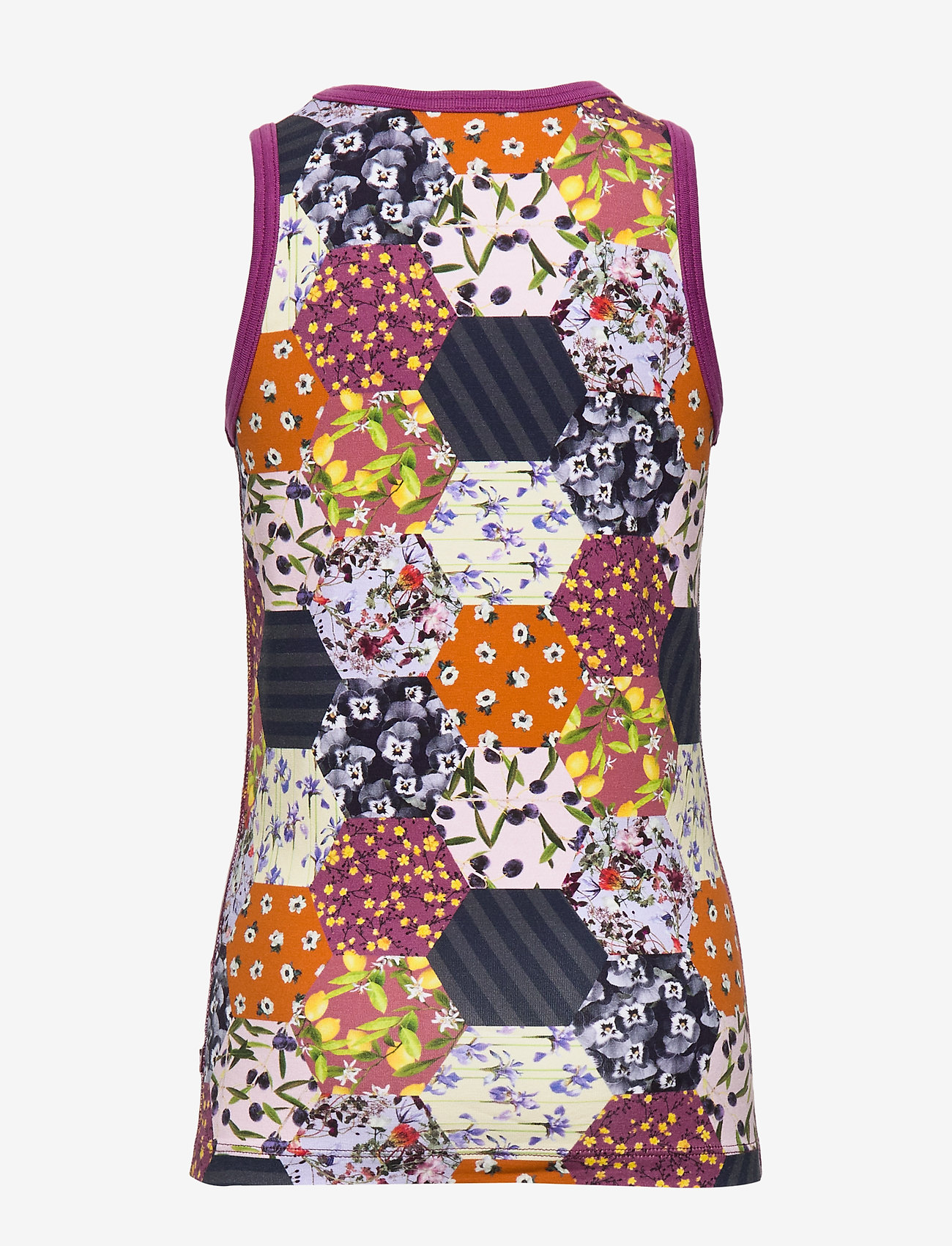 Molo - Joshlyn - patchwork - 1